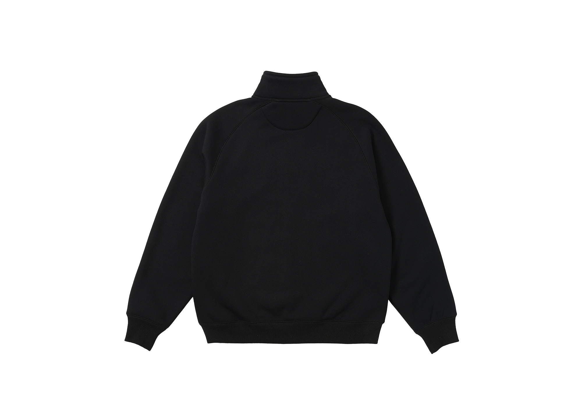 FLEECE BONDED FULL ZIP | PALACE SKATEBOARDS