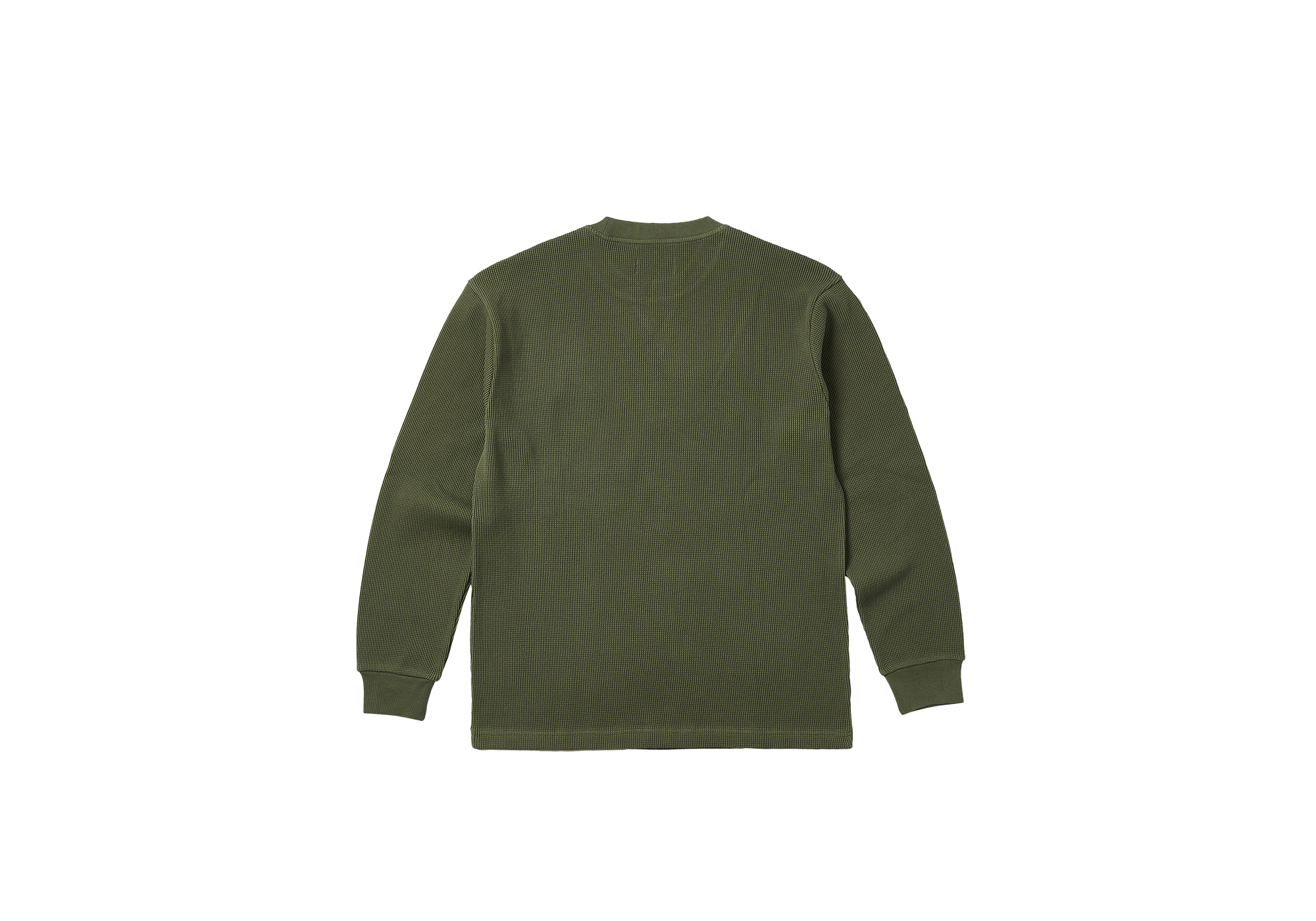 トップス palace GLASSIAS WAFFLE LONGSLEEVE WAFFLE LONGSLEEVE | PALACE SKATEBOARDS