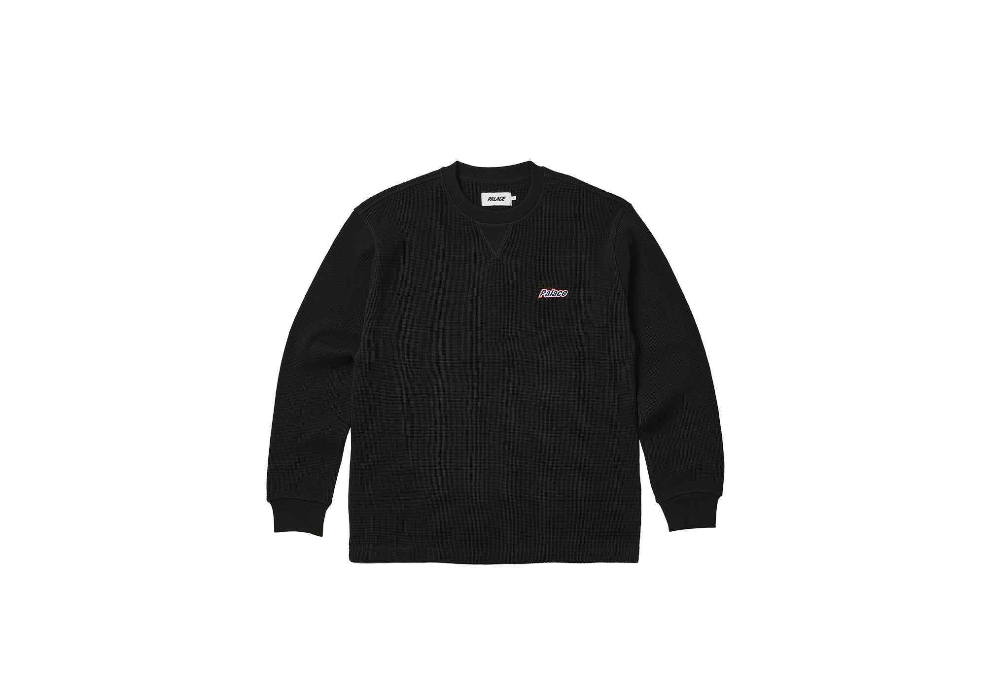 WAFFLE LONGSLEEVE | PALACE SKATEBOARDS