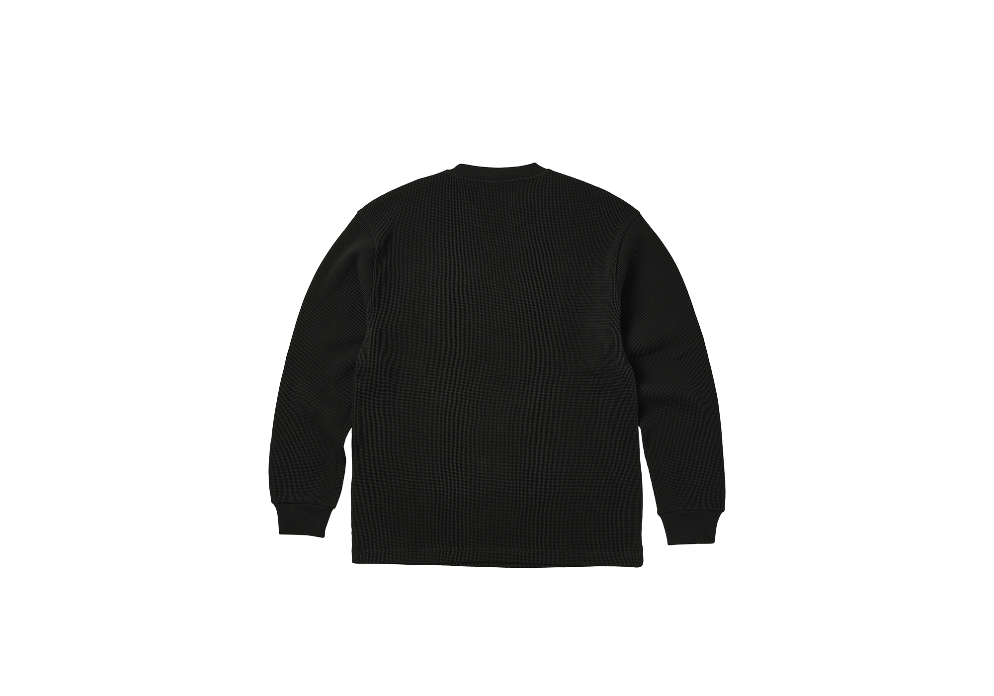 WAFFLE LONGSLEEVE | PALACE SKATEBOARDS