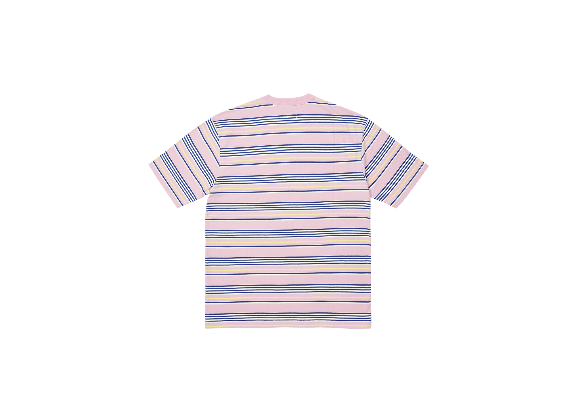 STRIPE T-SHIRT | PALACE SKATEBOARDS