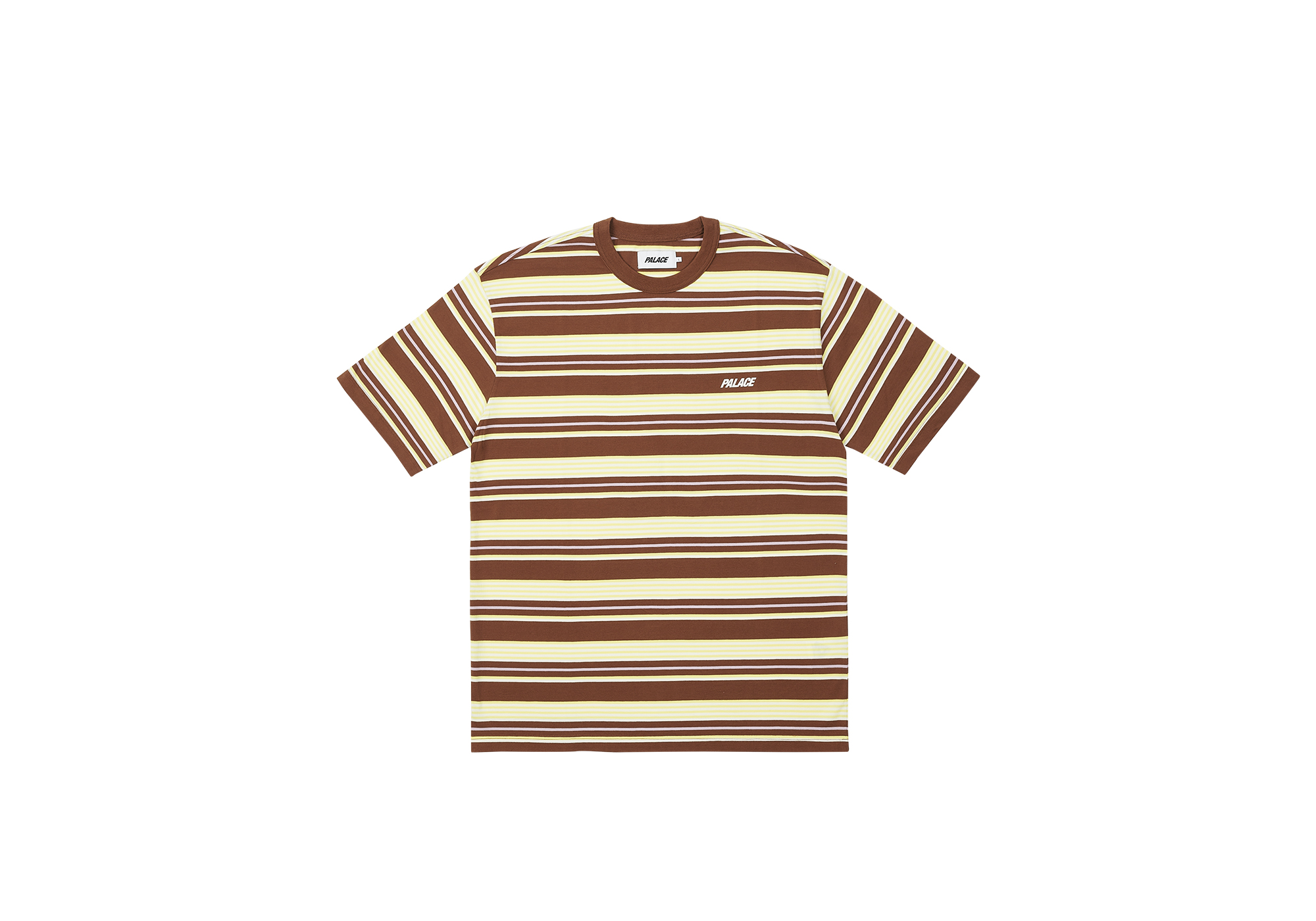 STRIPE T-SHIRT | PALACE SKATEBOARDS