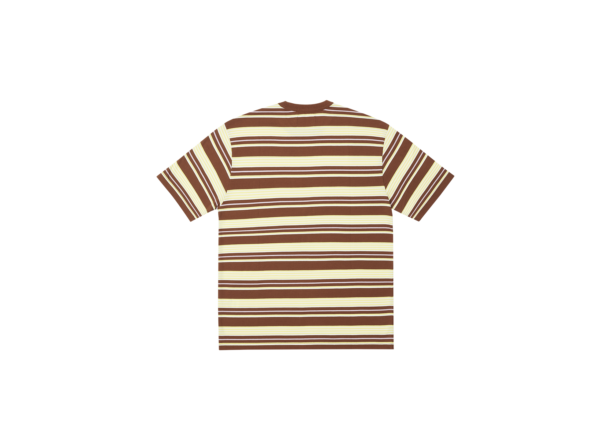 STRIPE T-SHIRT | PALACE SKATEBOARDS