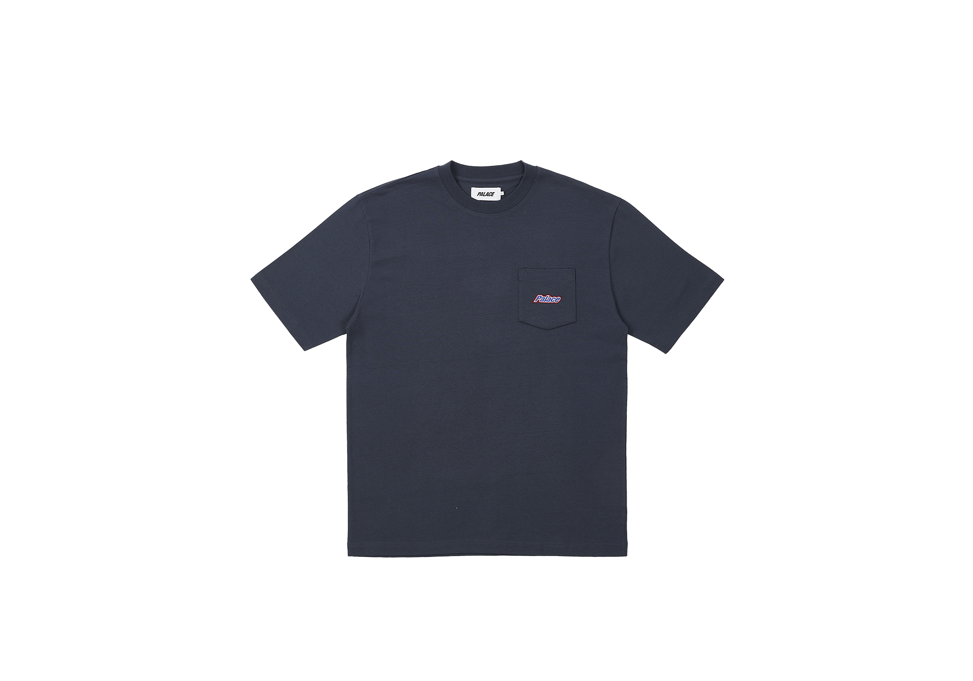 トップス PALACE NEIGHBORHOOD Pocket T Shirt Navy Palace-x-Neighborhood-Pocket-T