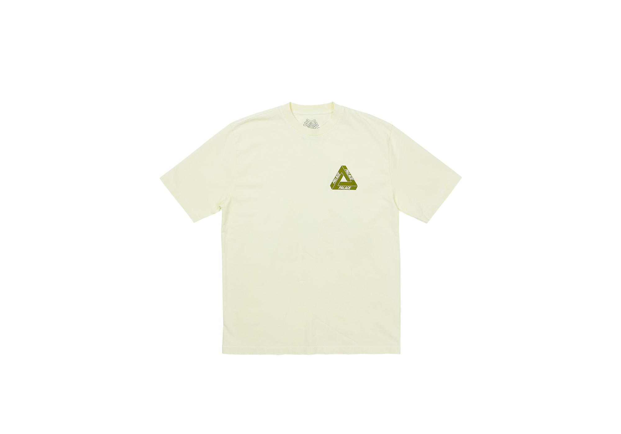 Palace Tri Fire Tri Ferg T Shirt Size Medium CHECK