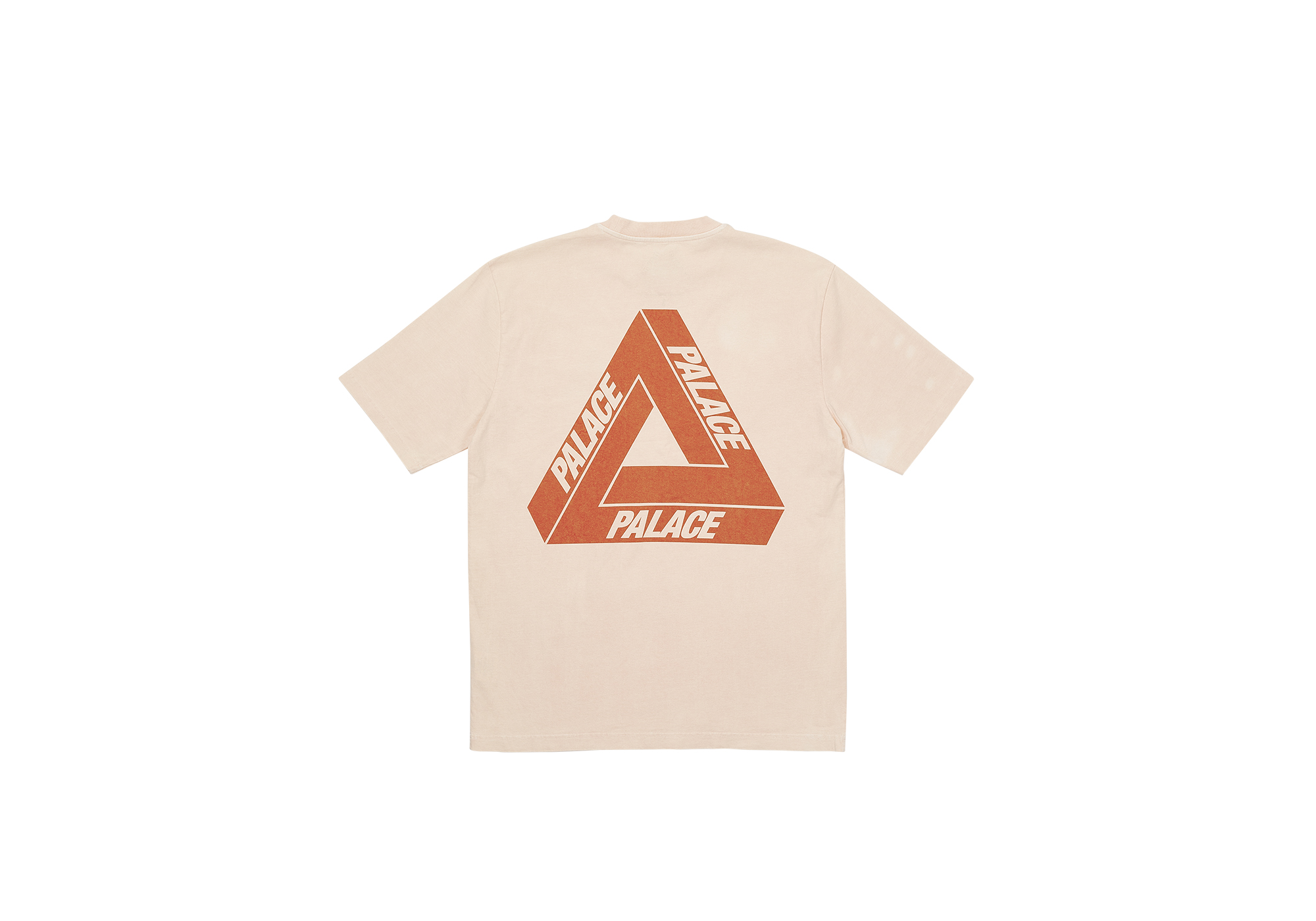 REACTO TRI-FERG T-SHIRT | PALACE SKATEBOARDS