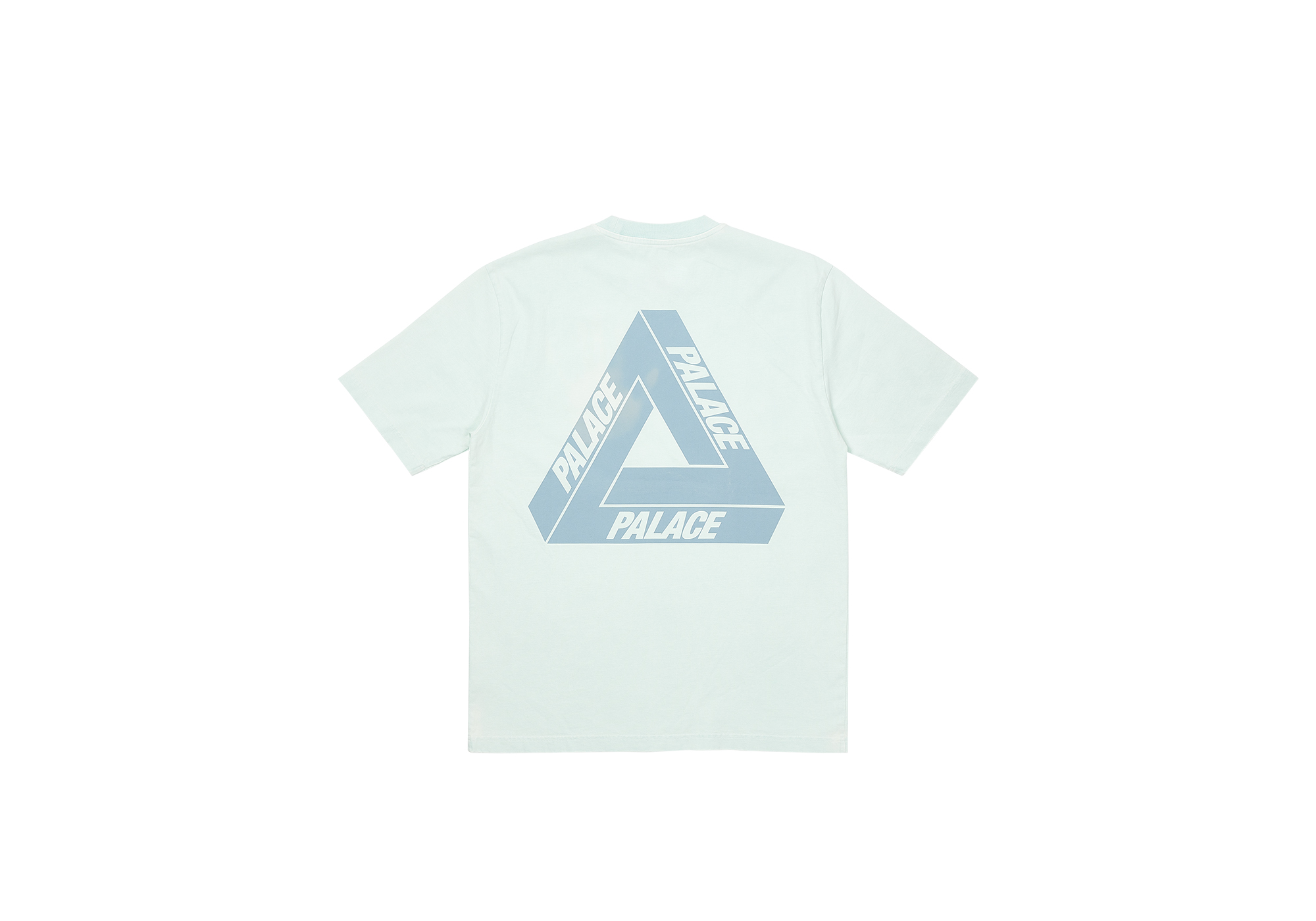 REACTO TRI-FERG T-SHIRT | PALACE SKATEBOARDS