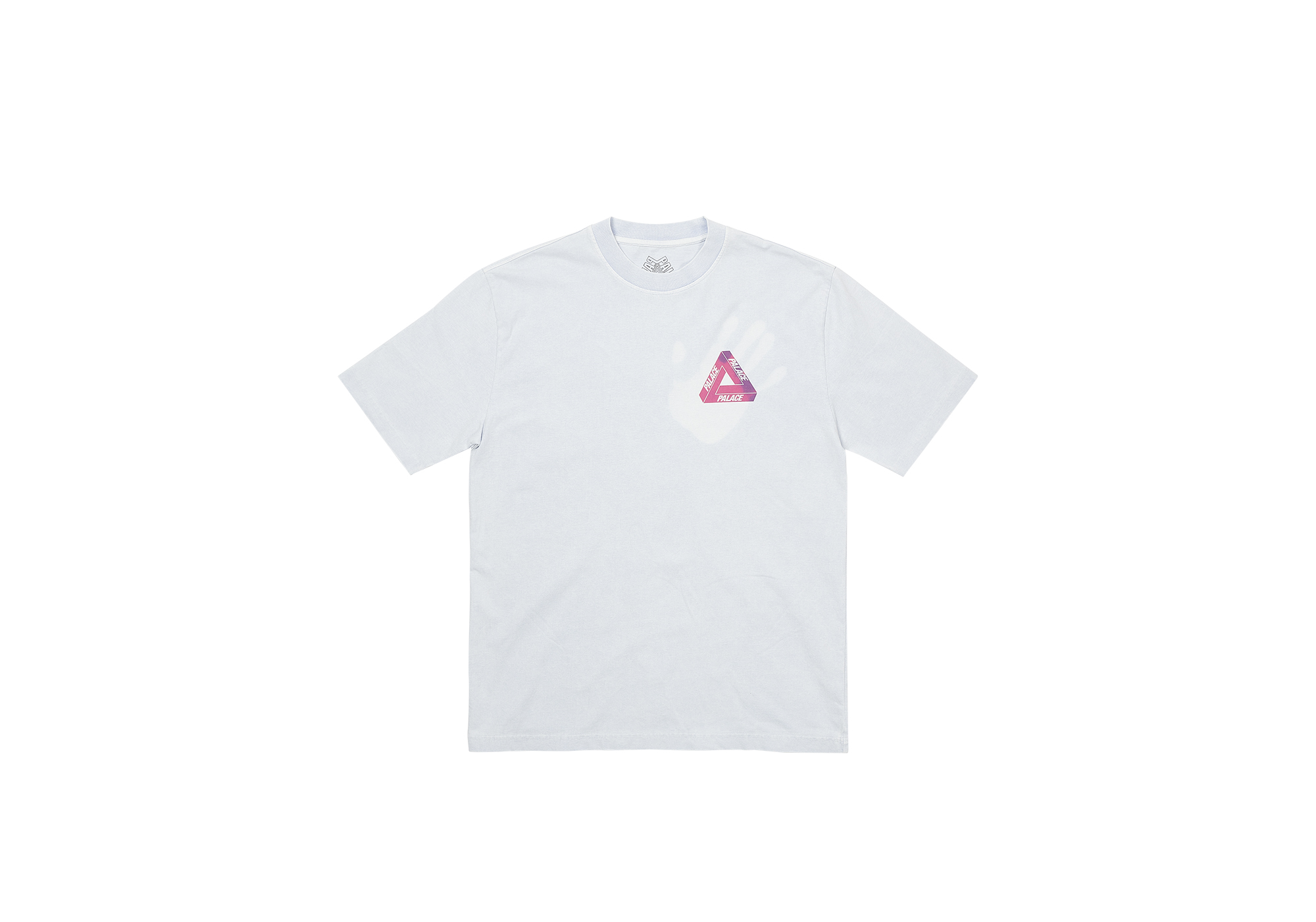 REACTO TRI-FERG T-SHIRT | PALACE SKATEBOARDS