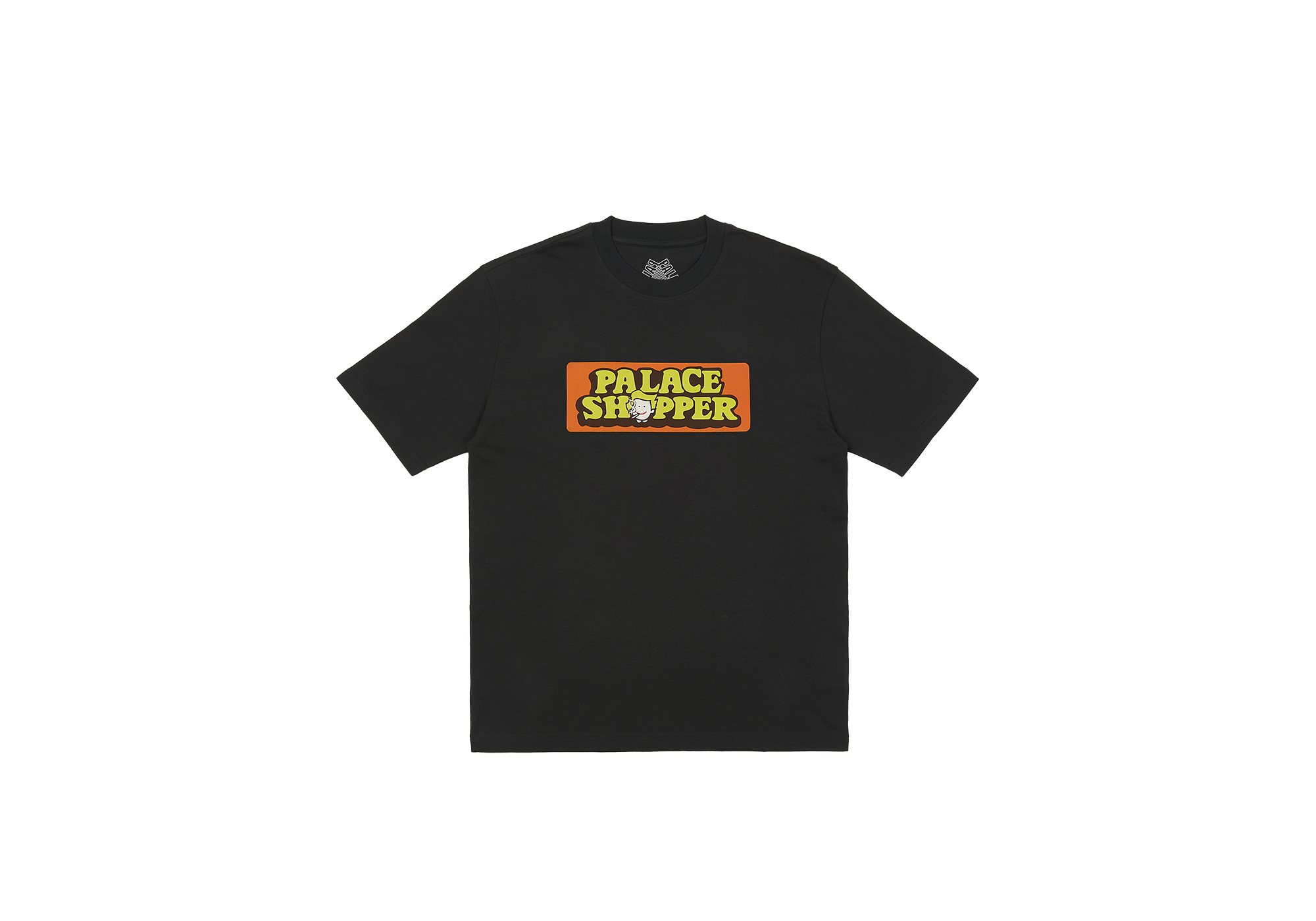 PALACE SHOPPER T-SHIRT | PALACE SKATEBOARDS