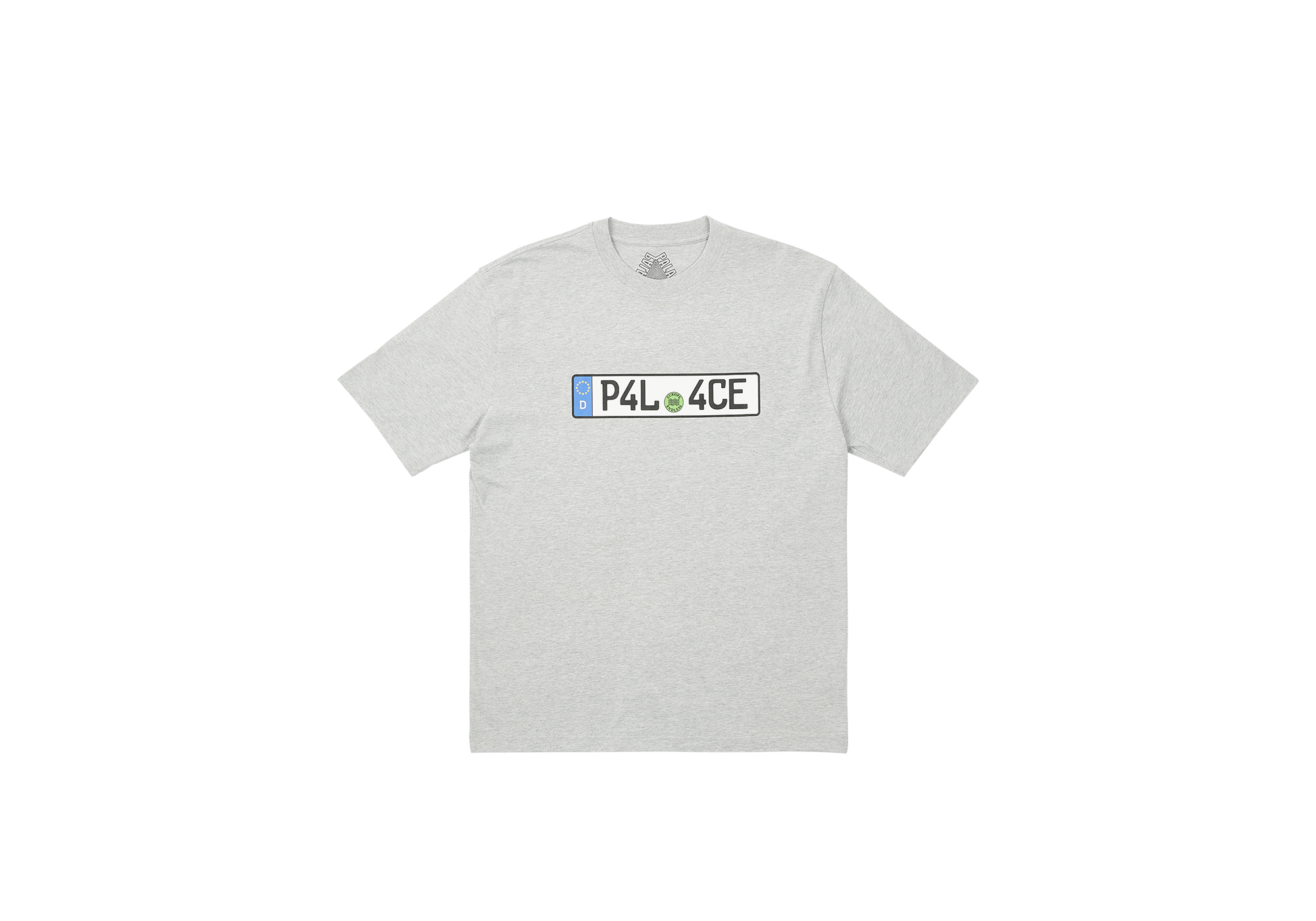 トップス PALACE SKATEBOARDS CHINA PLATE SHIRT XL PLATE T-SHIRT | PALACE SKATEBOARDS