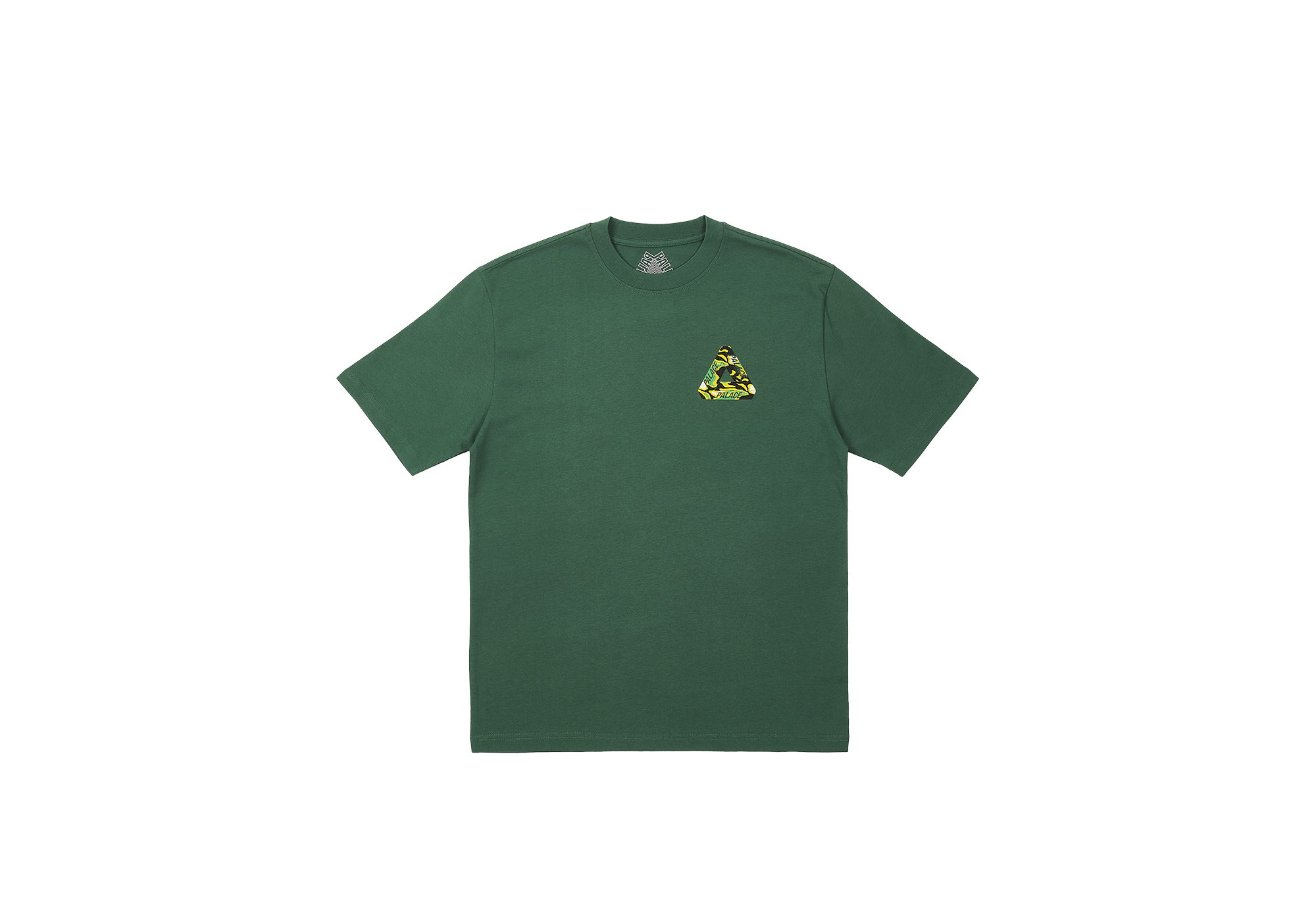 【国内発送】SS23 Palace JUNGLE CAMO TRI-FERG T-SHIRT Tシャツ JUNGLE CAMO TRI-FERG T-SHIRT | PALACE SKATEBOARDS