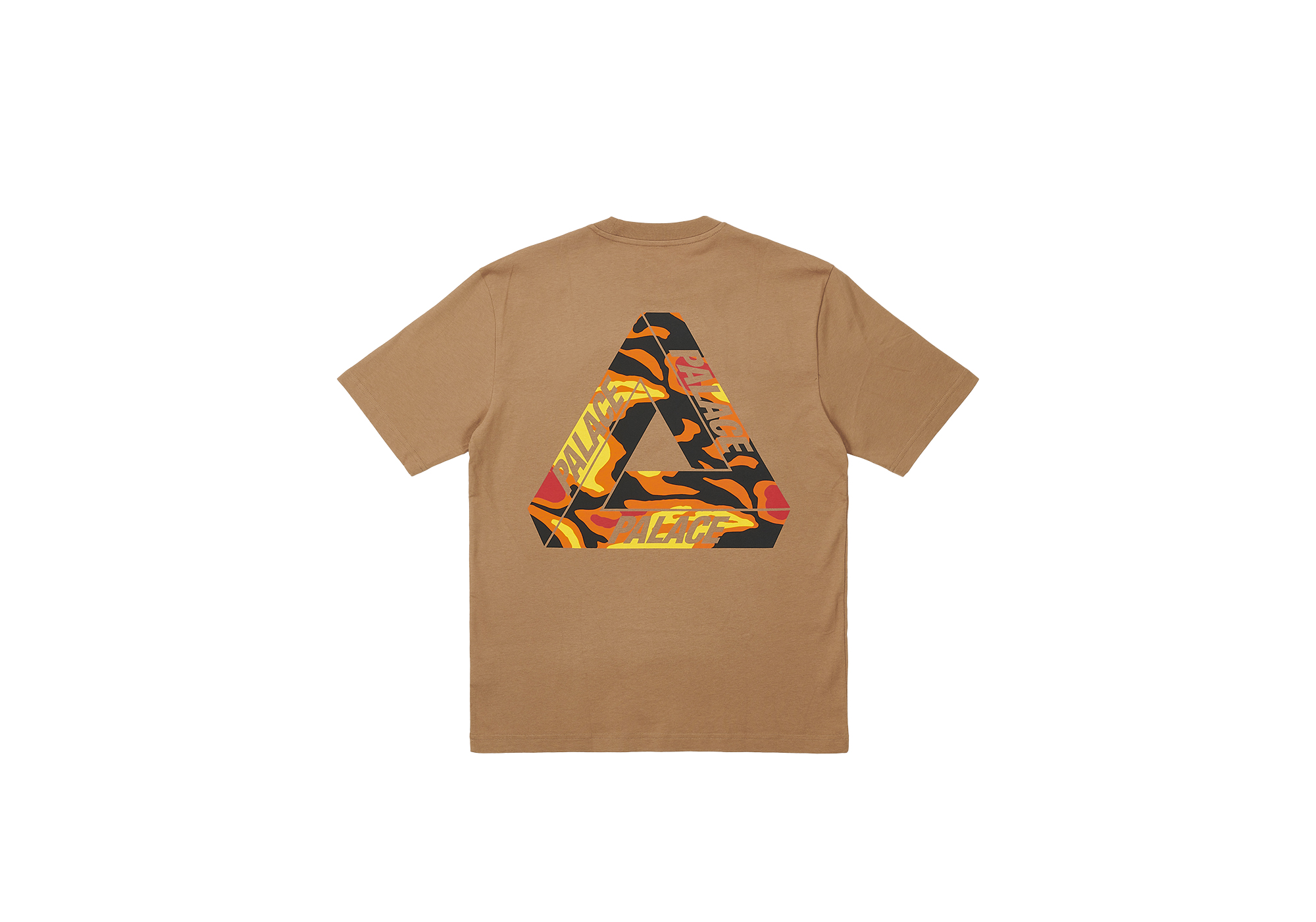 【国内発送】SS23 Palace JUNGLE CAMO TRI-FERG T-SHIRT Tシャツ JUNGLE CAMO TRI-FERG T-SHIRT | PALACE SKATEBOARDS