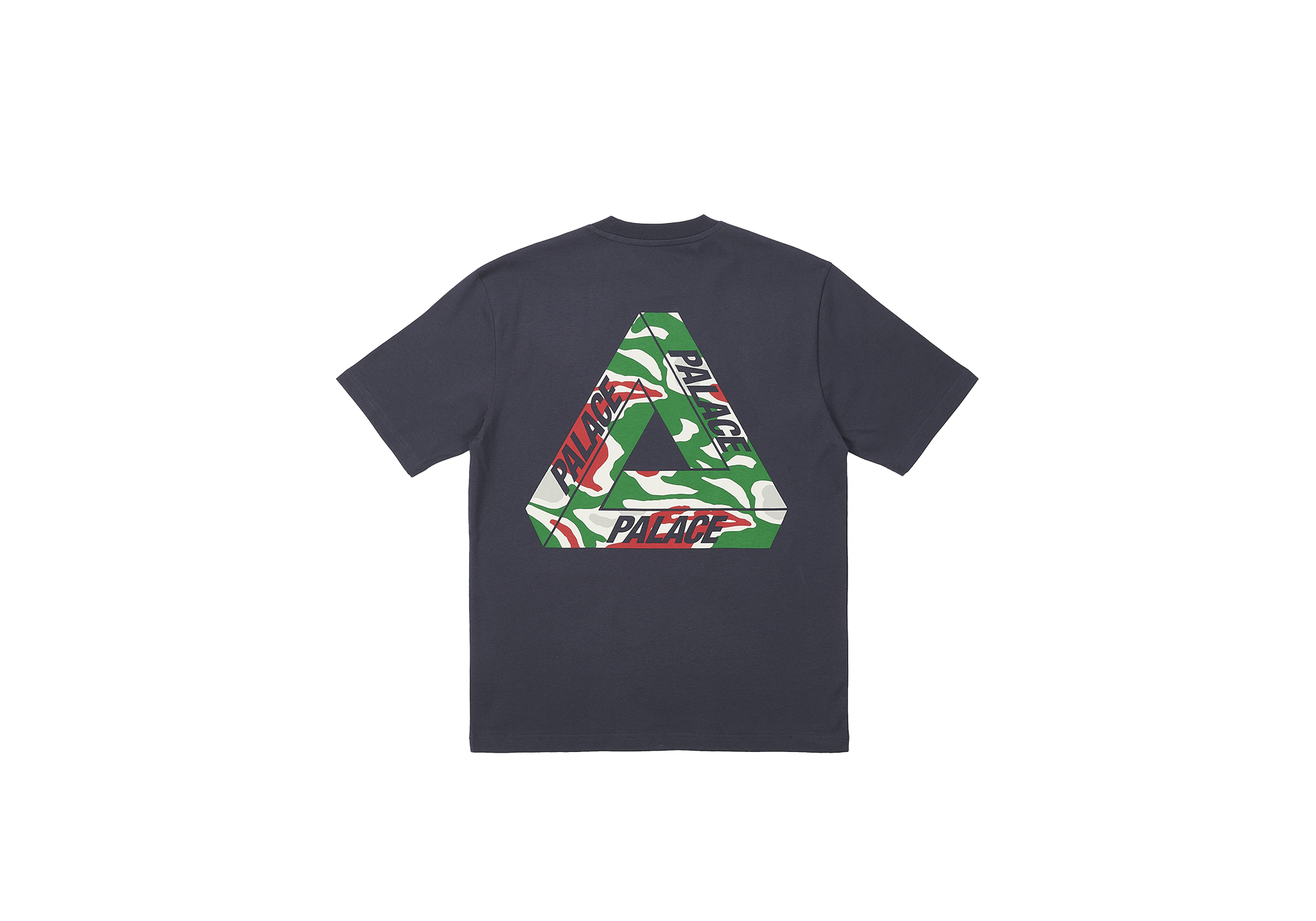 【国内発送】SS23 Palace JUNGLE CAMO TRI-FERG T-SHIRT Tシャツ JUNGLE CAMO TRI-FERG T-SHIRT | PALACE SKATEBOARDS