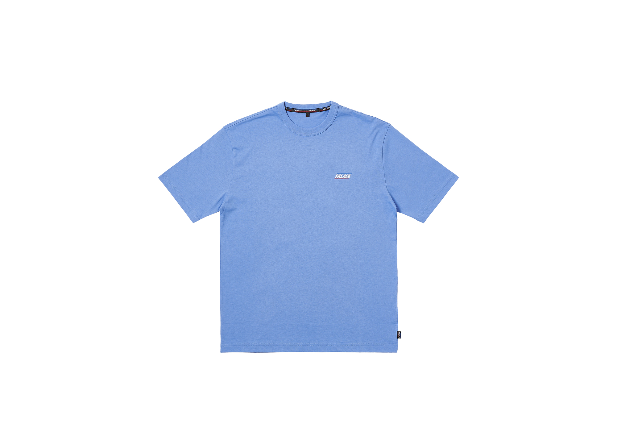 BASICALLY A T-SHIRT | PALACE SKATEBOARDS