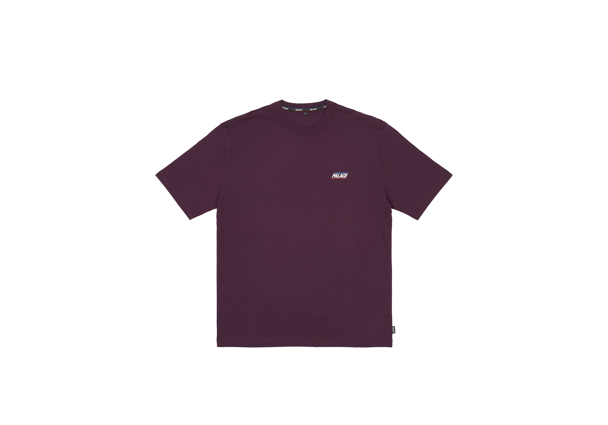 BASICALLY A T-SHIRT | PALACE SKATEBOARDS