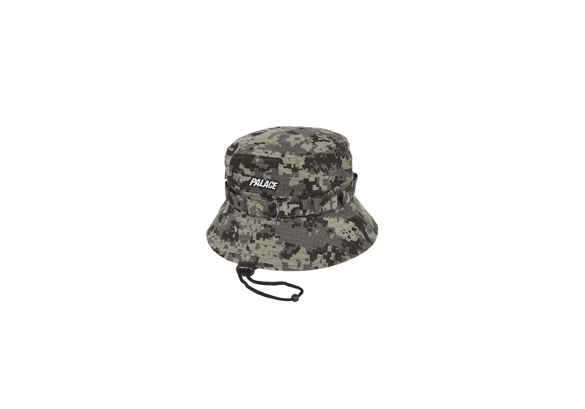 Palace Skateboards boonie パレス　hat 帽子　cap PALACE NEW ERA BOONIE | PALACE SKATEBOARDS