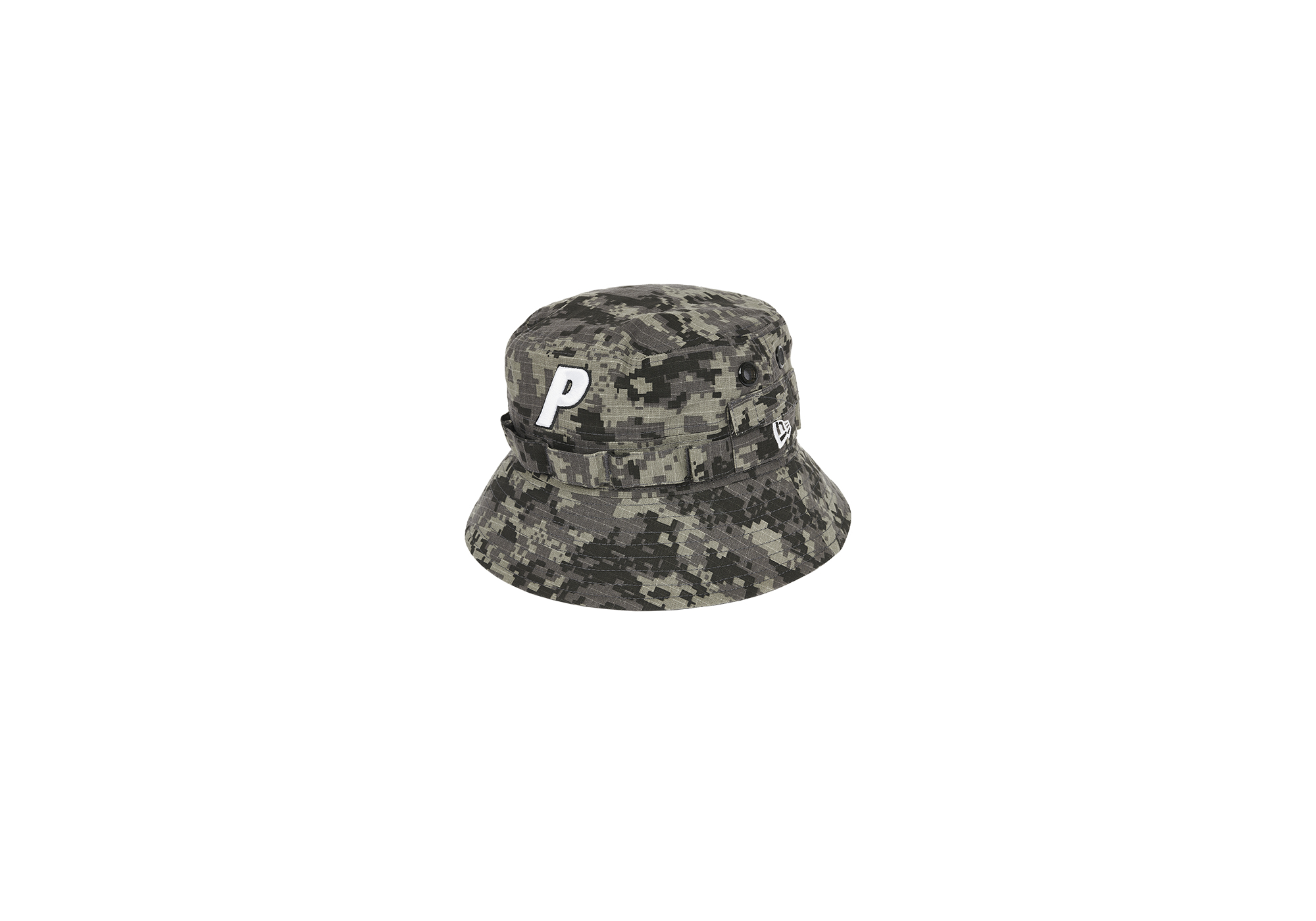 PALACE NEW ERA BOONIE | PALACE SKATEBOARDS