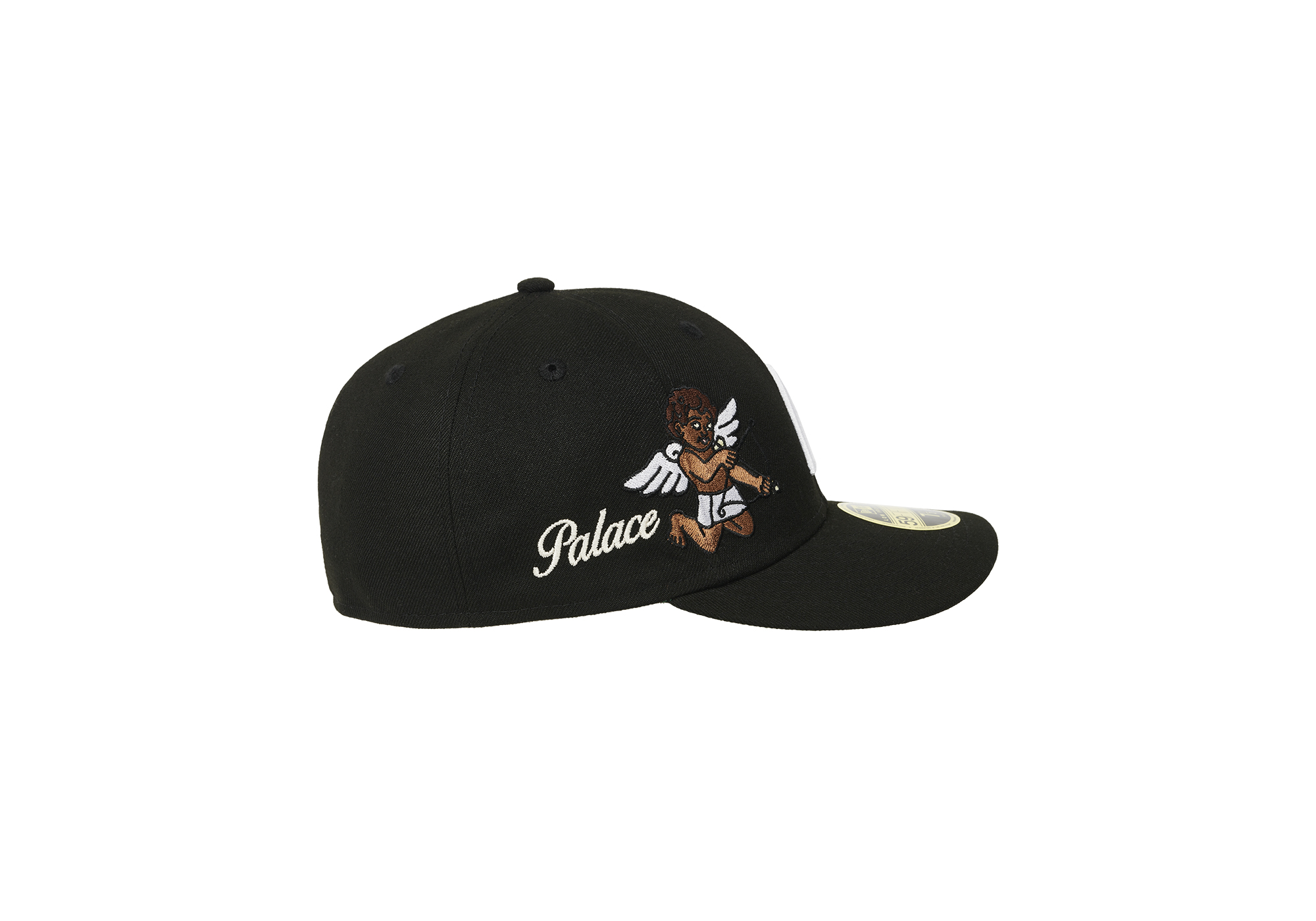TEMPTATION NEW ERA 59 FIFTY | PALACE SKATEBOARDS