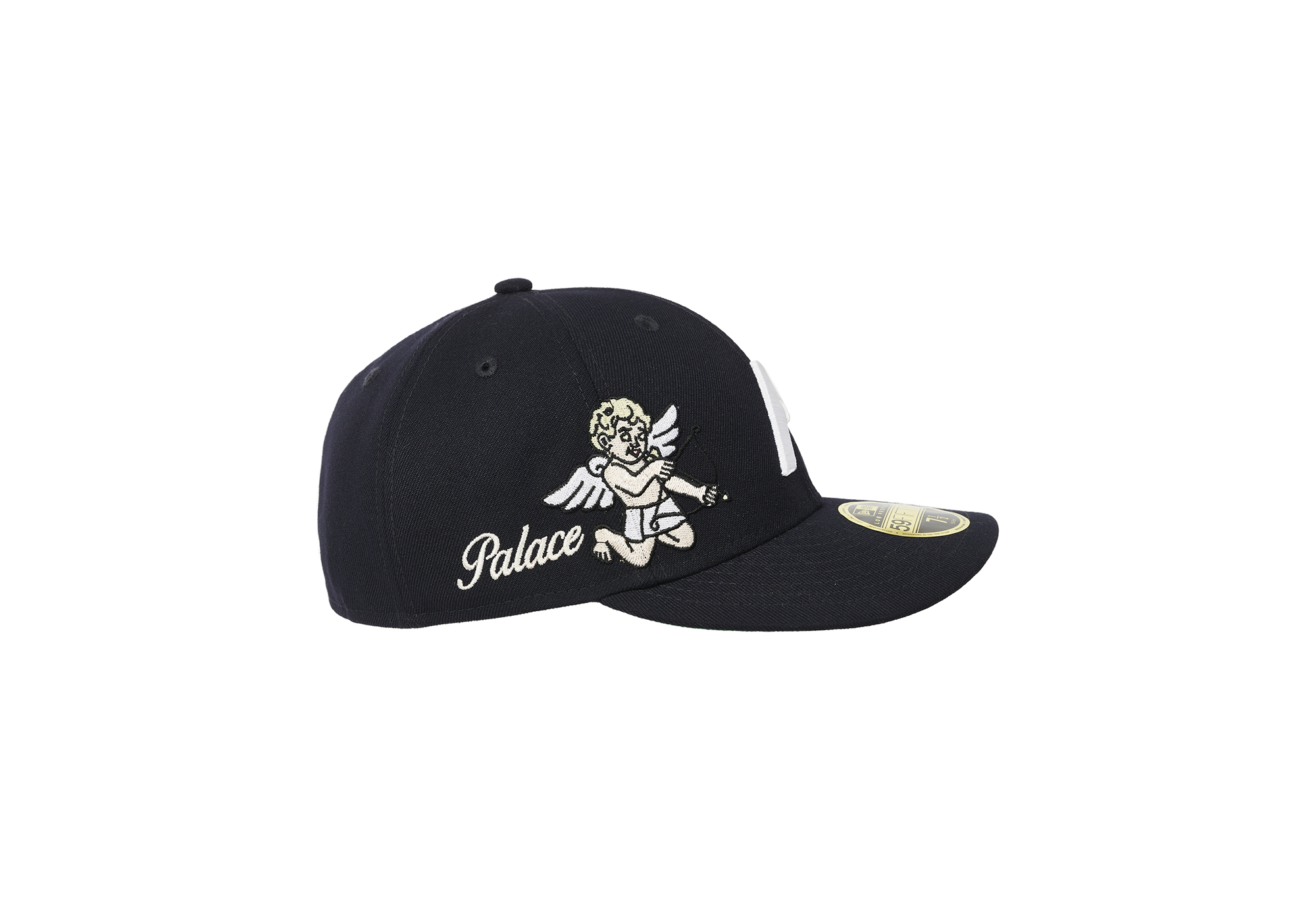 TEMPTATION NEW ERA 59 FIFTY | PALACE SKATEBOARDS