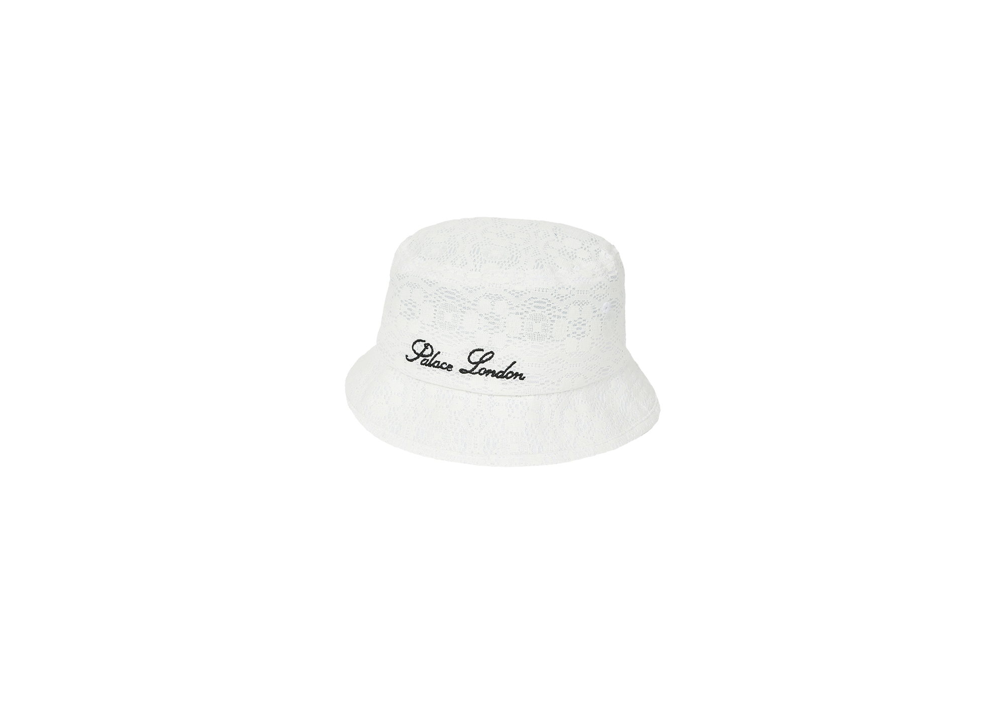 PAL-LACE BUCKET HAT | PALACE SKATEBOARDS