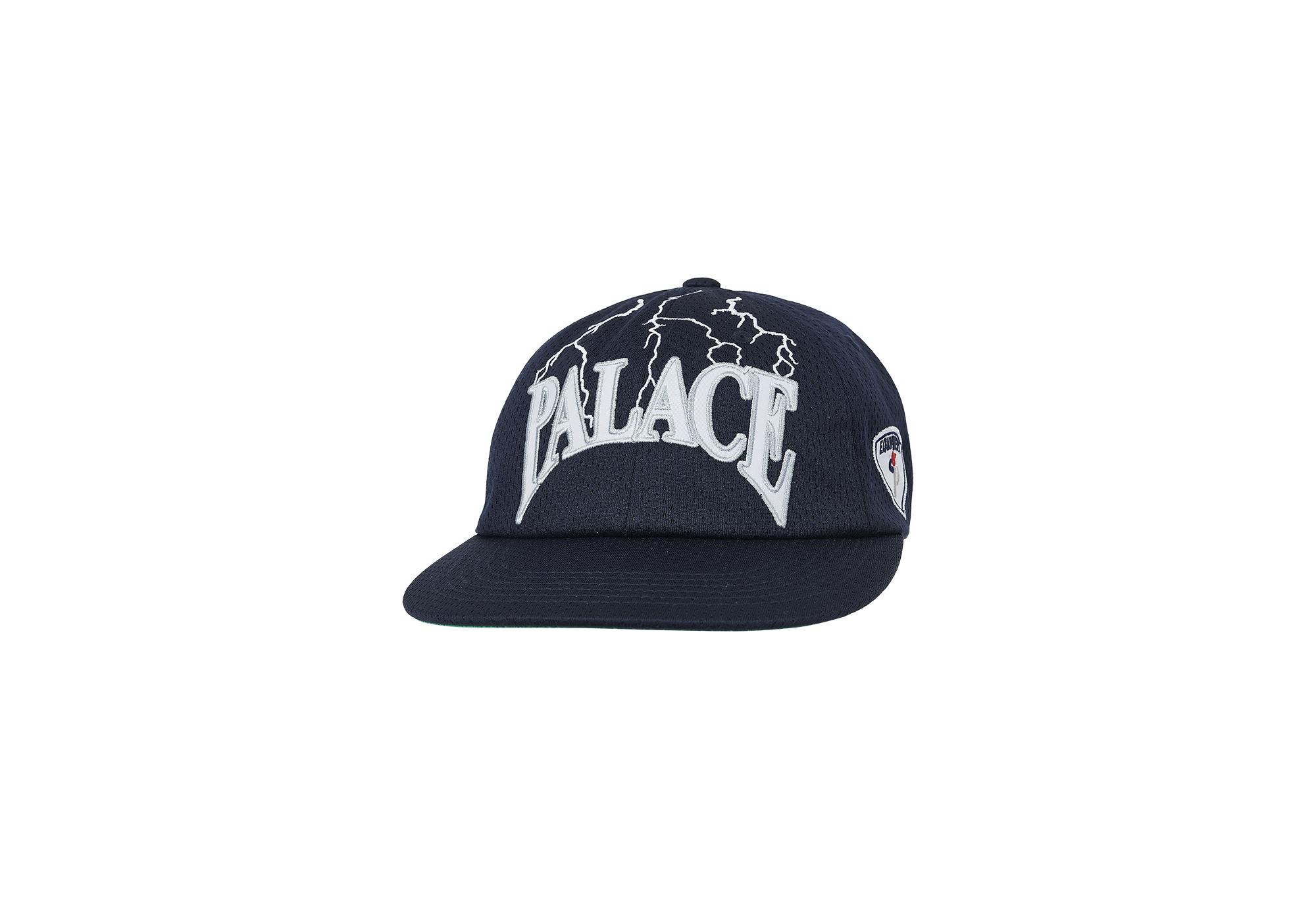 HESH STRAPBACK | PALACE SKATEBOARDS