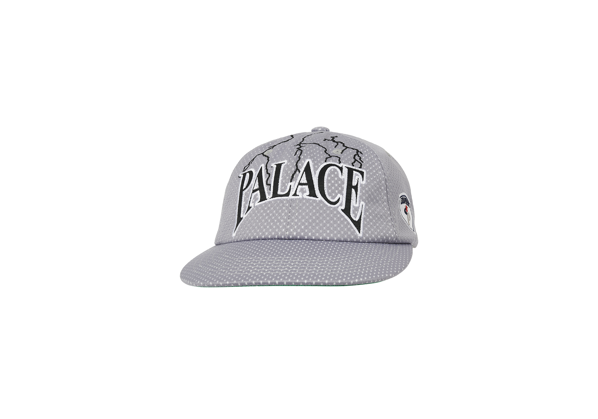 HESH STRAPBACK | PALACE SKATEBOARDS