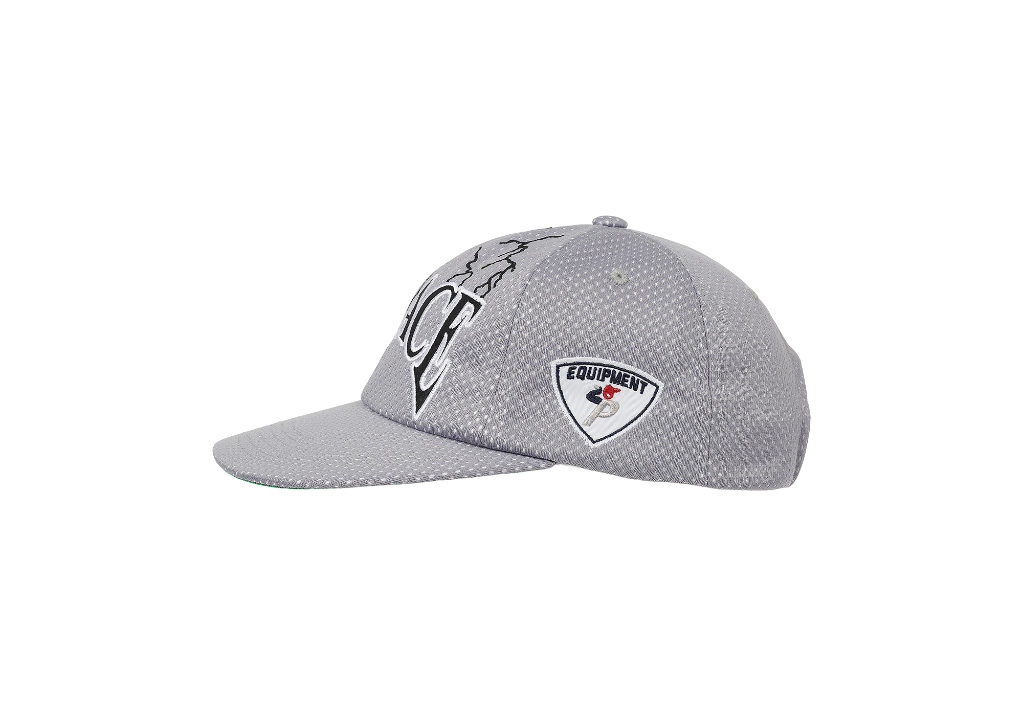 HESH STRAPBACK | PALACE SKATEBOARDS