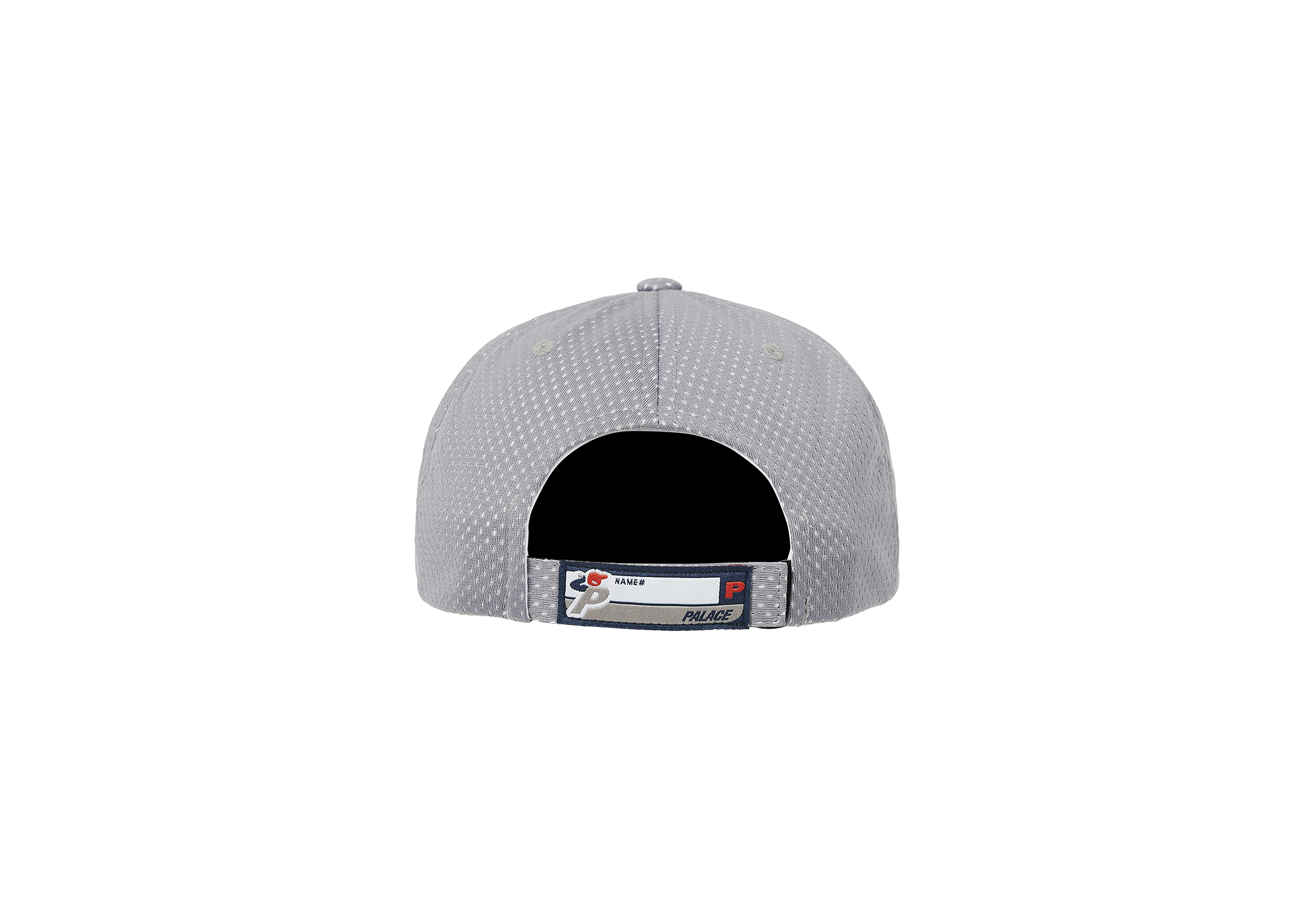 HESH STRAPBACK | PALACE SKATEBOARDS