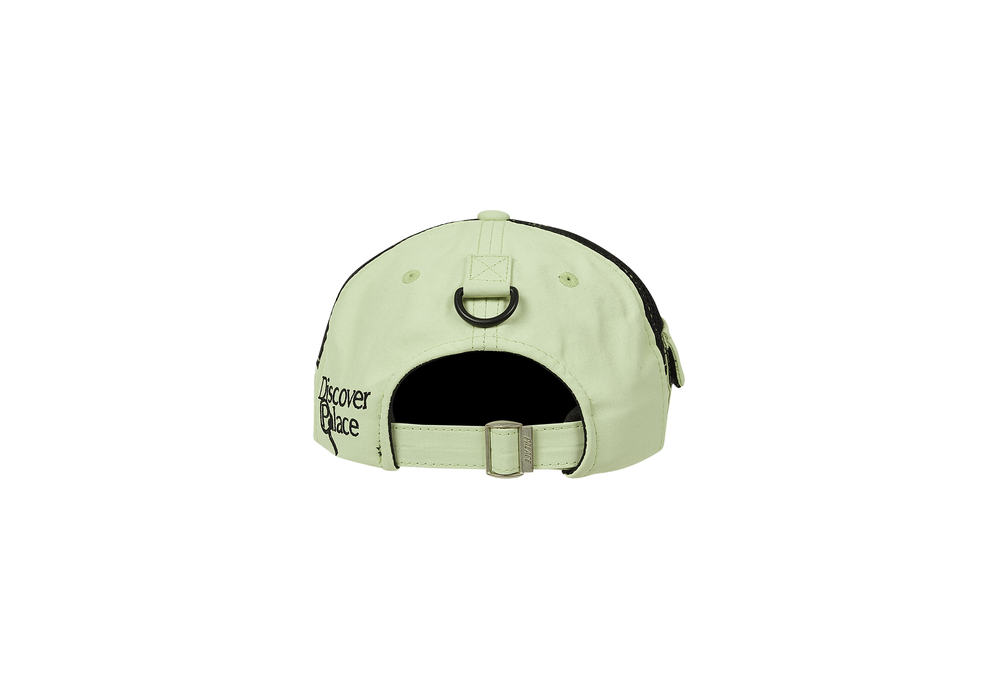PALACE FISHING CAP | PALACE SKATEBOARDS