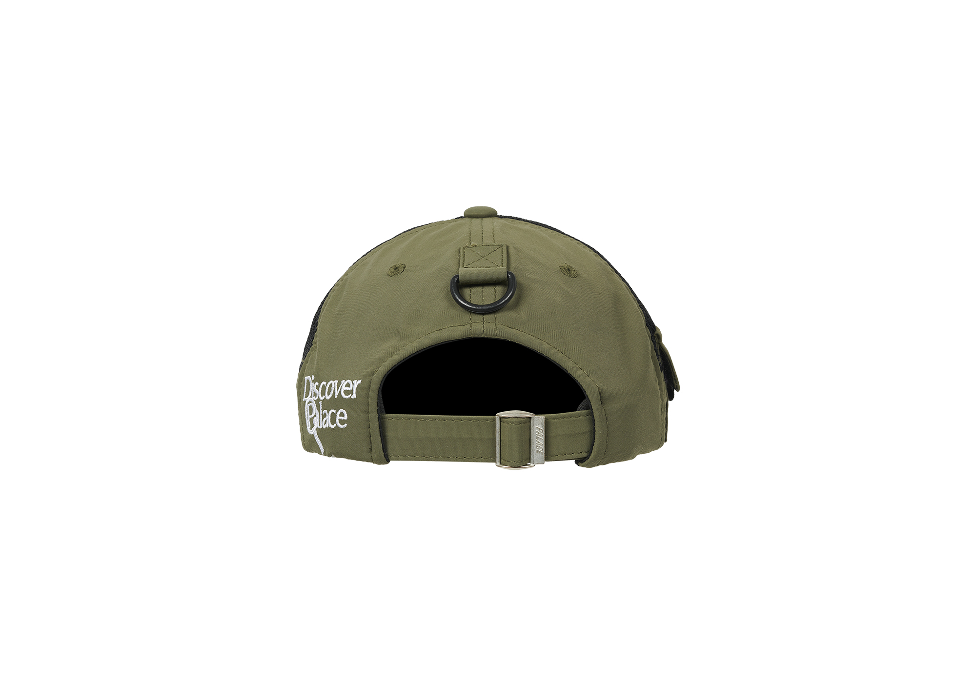 PALACE Skateboards fishing cap キャップ PALACE FISHING CAP | PALACE SKATEBOARDS