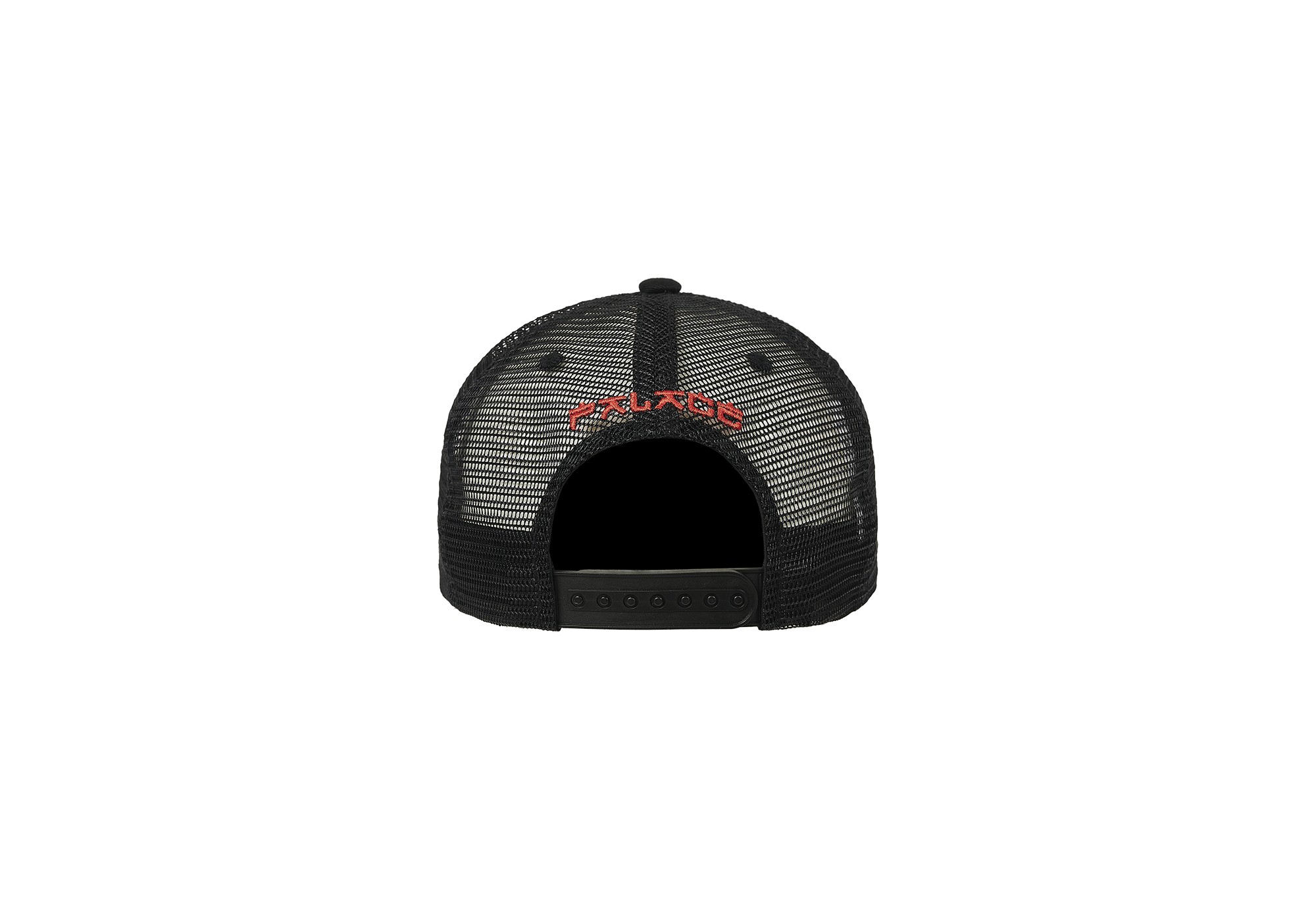 帽子 palace 1 TRUTH TRUCKER BLACK 1 TRUTH TRUCKER | PALACE SKATEBOARDS