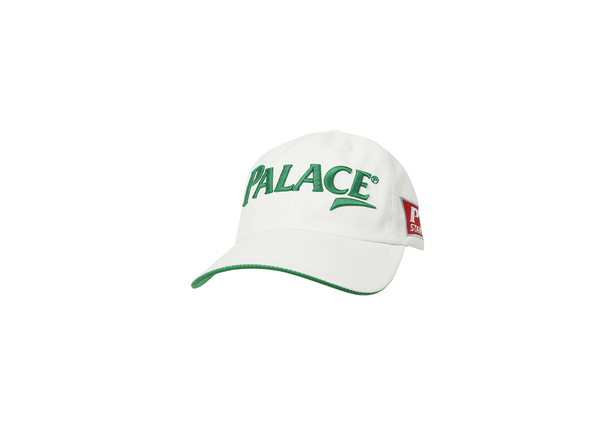 帽子 PALACE GOLF 6-PANEL GOLF 6-PANEL | PALACE SKATEBOARDS