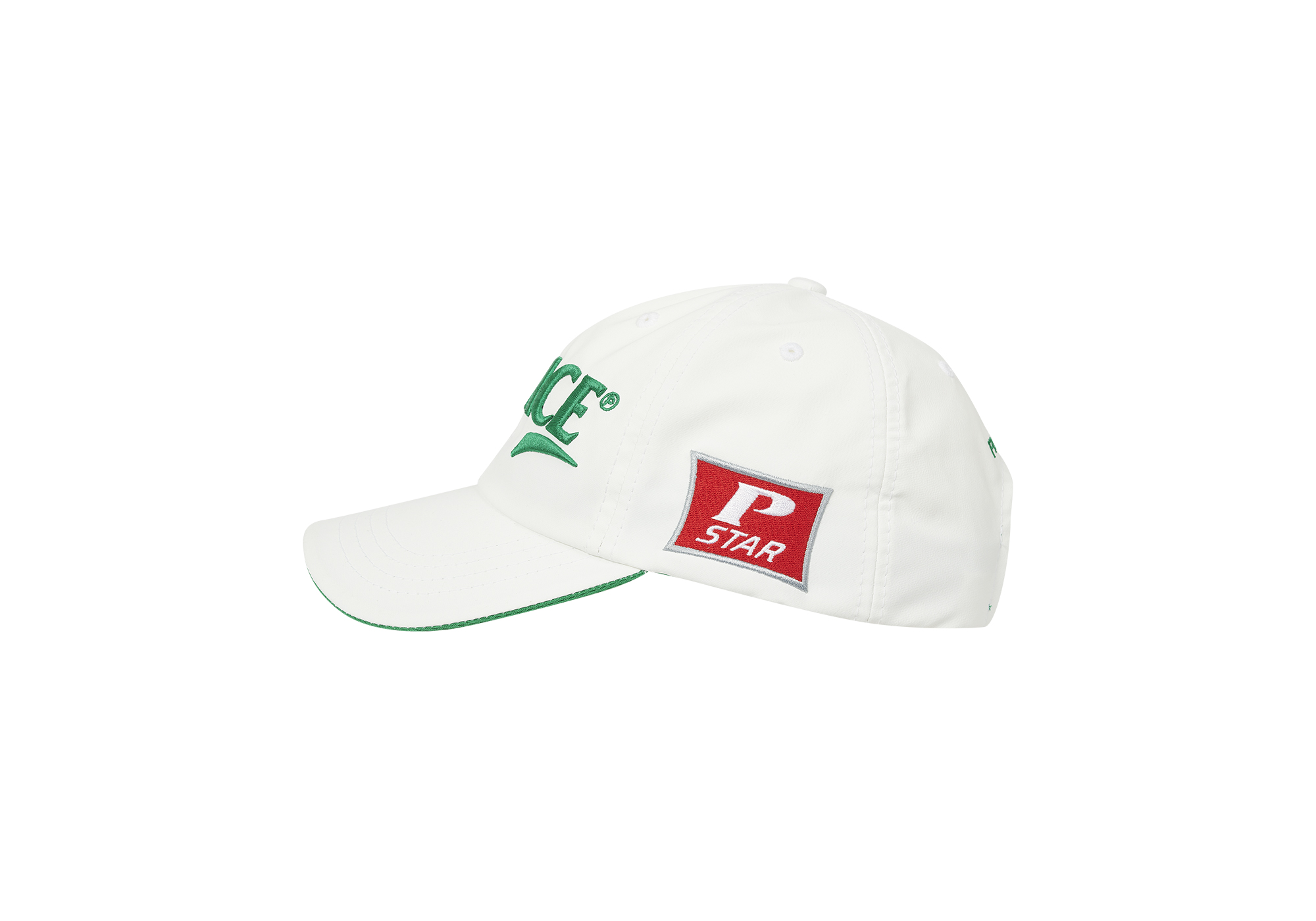 GOLF SHELL 6-PANEL | PALACE SKATEBOARDS