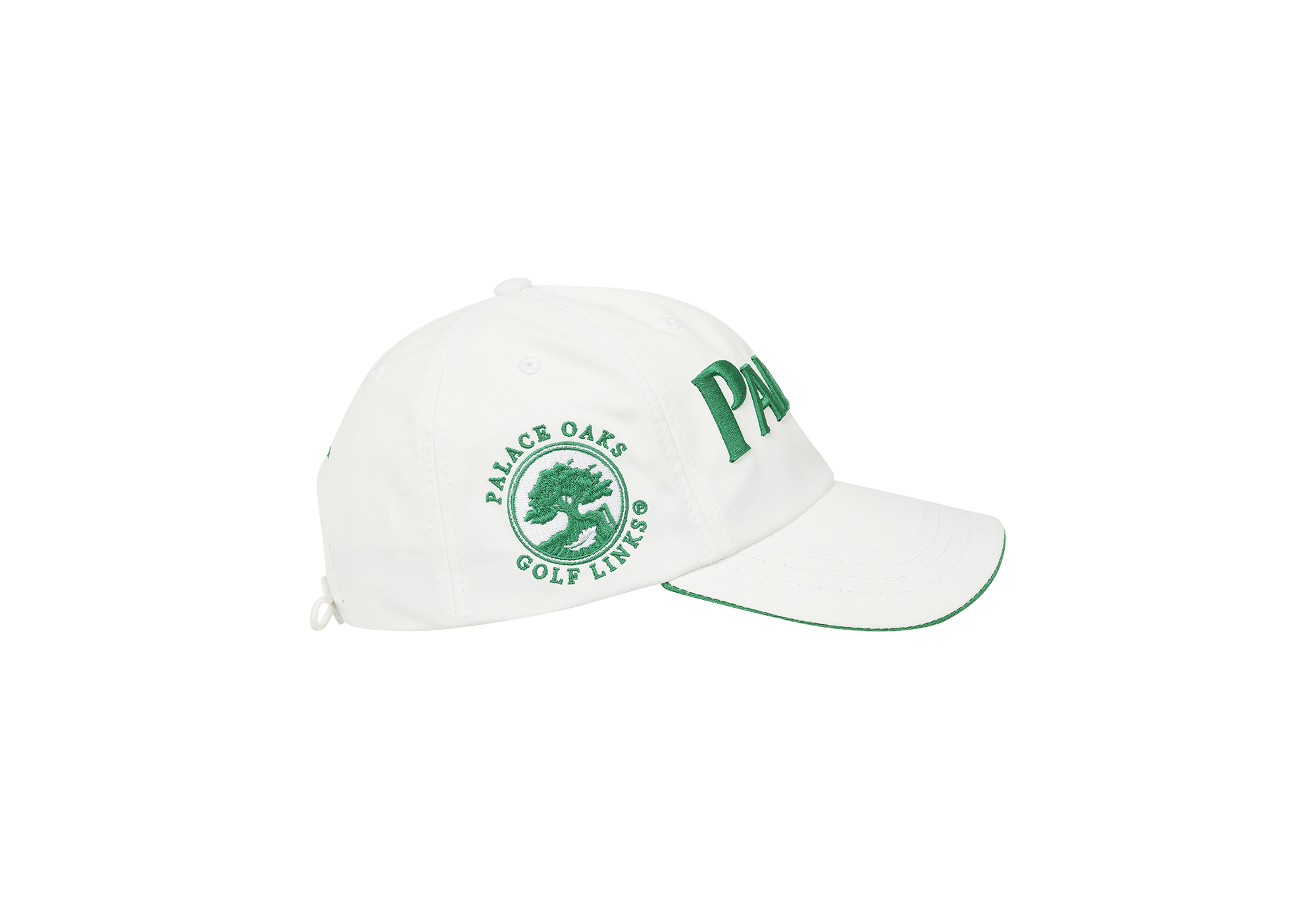 帽子 PALACE GOLF 6-PANEL GOLF 6-PANEL | PALACE SKATEBOARDS