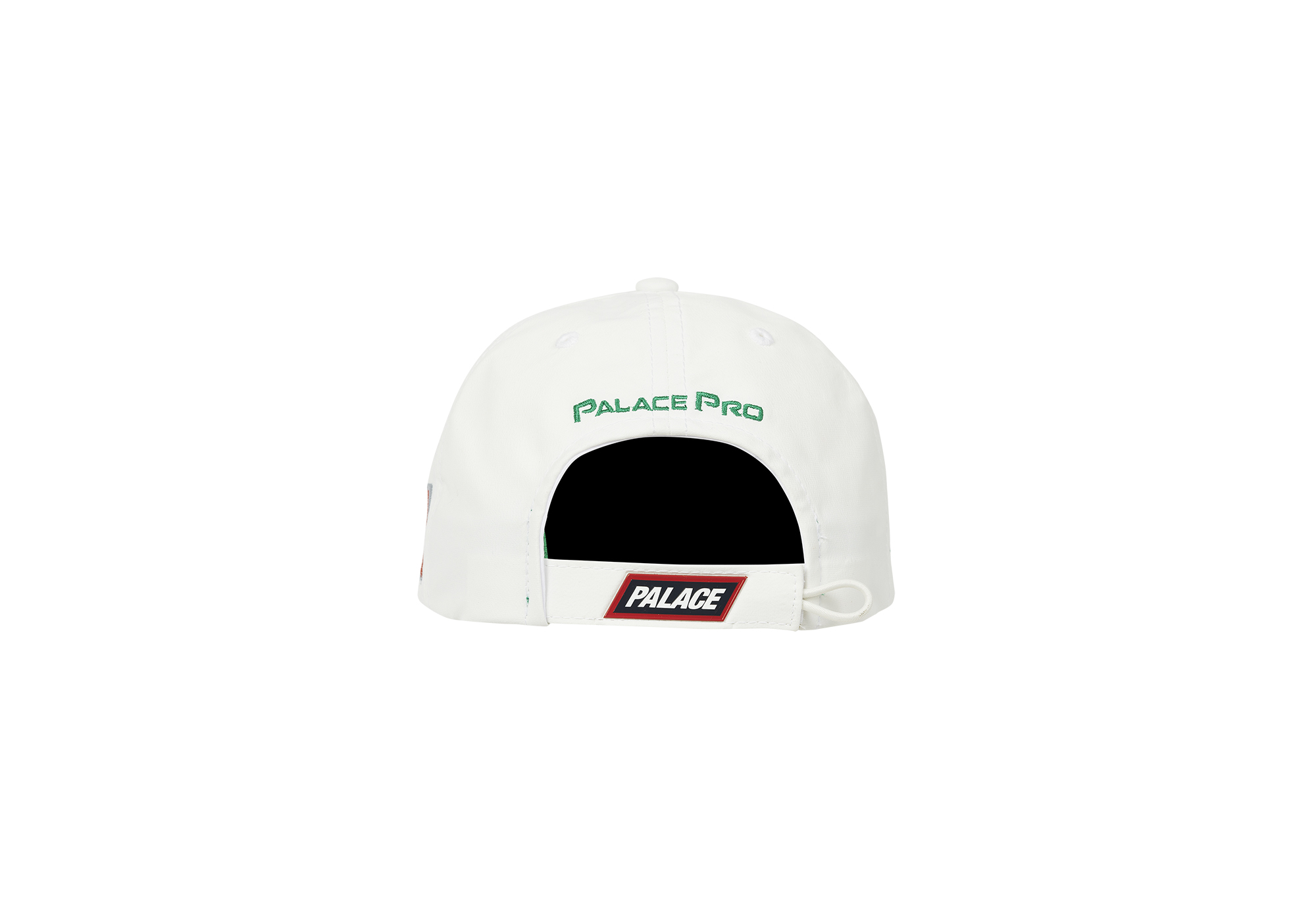 GOLF SHELL 6-PANEL | PALACE SKATEBOARDS