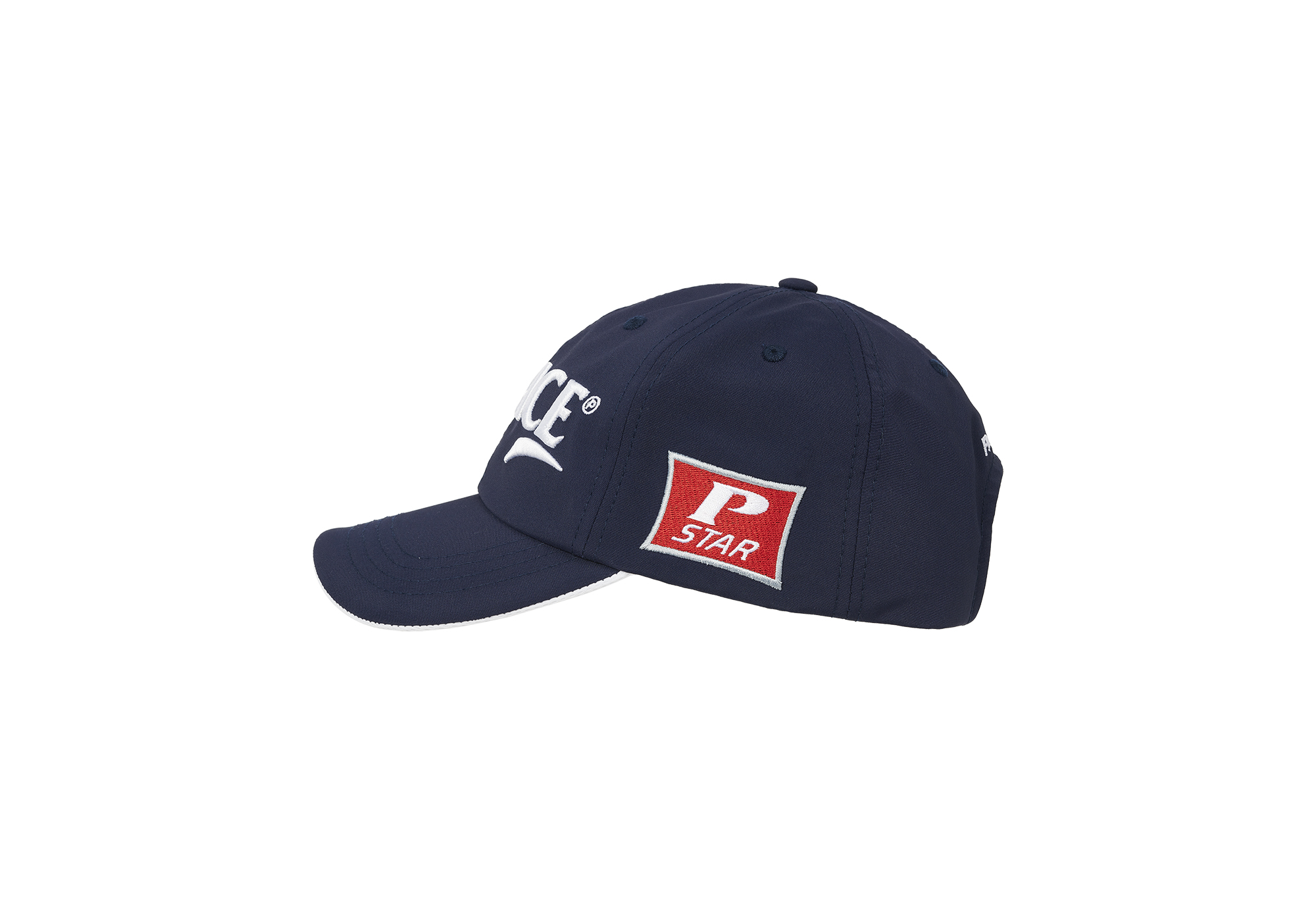 GOLF SHELL 6-PANEL | PALACE SKATEBOARDS