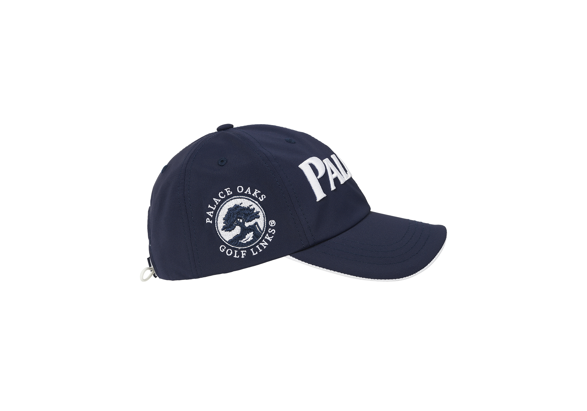 GOLF SHELL 6-PANEL | PALACE SKATEBOARDS