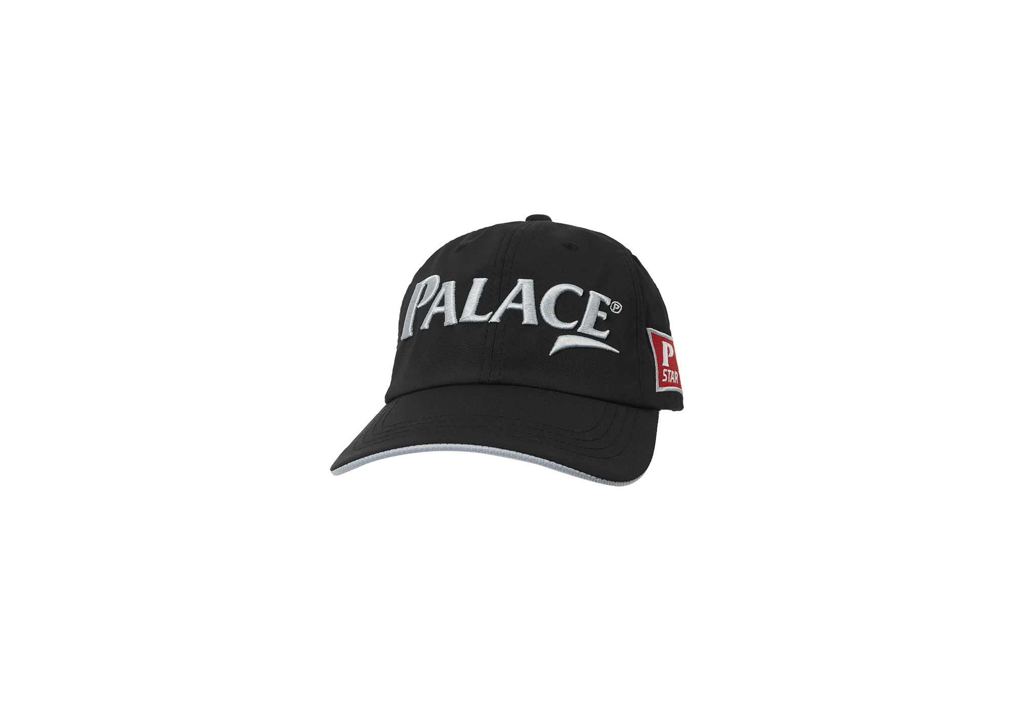 GOLF SHELL 6-PANEL | PALACE SKATEBOARDS
