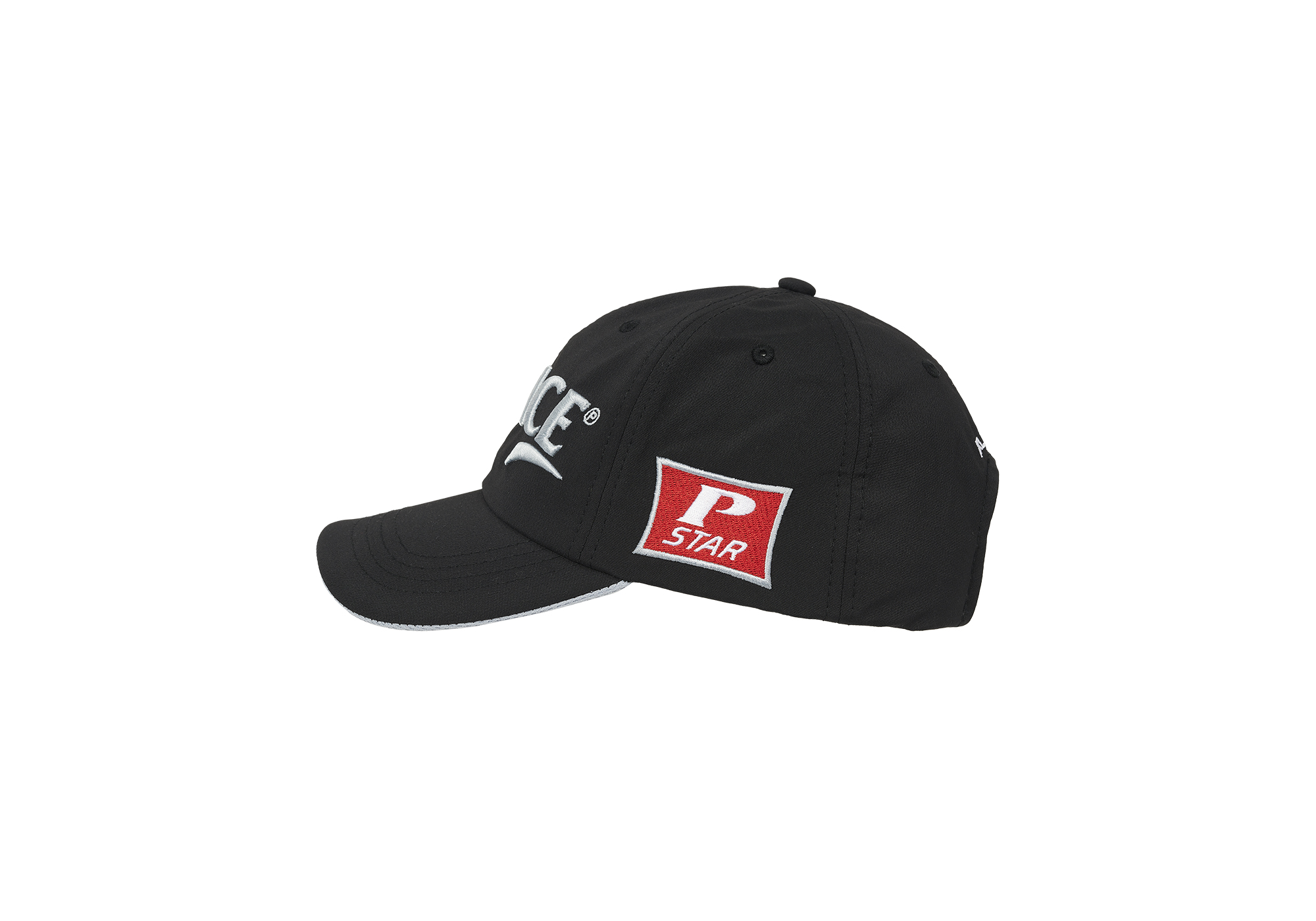 GOLF SHELL 6-PANEL | PALACE SKATEBOARDS