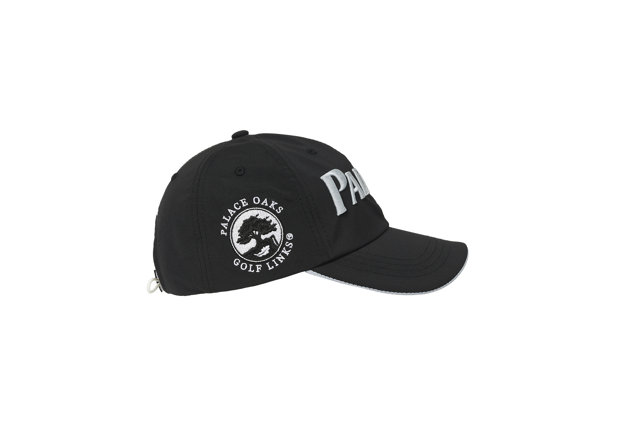 帽子 PALACE GOLF 6-PANEL GOLF 6-PANEL | PALACE SKATEBOARDS
