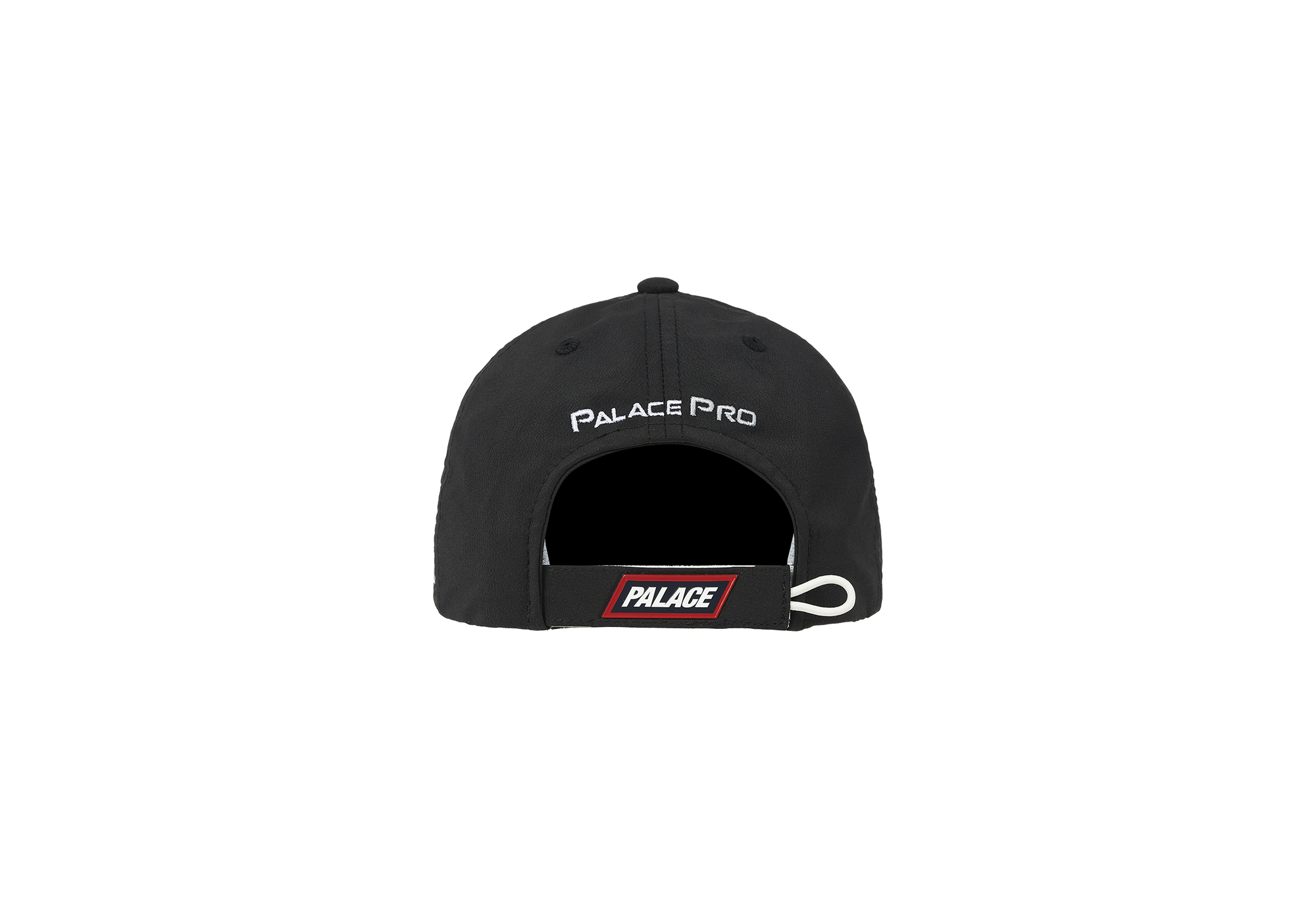 帽子 PALACE pocket shell 6-panel cap black PALACE PRO SHELL 6-PANEL | PALACE SKATEBOARDS