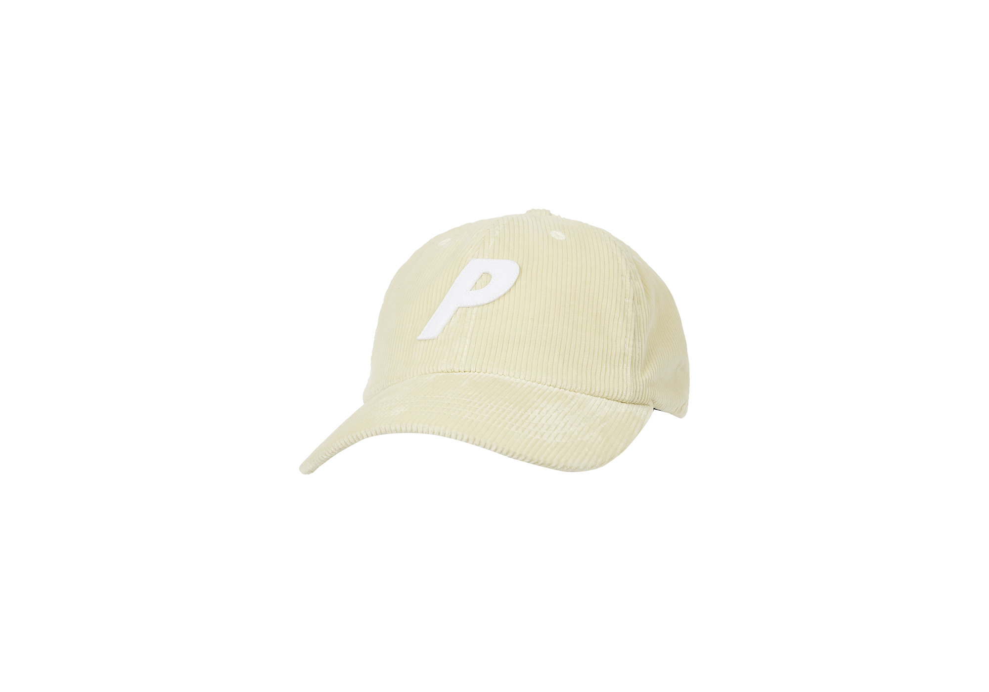 ★24SS 大人気★PALACE CORDUROY P 6-PANEL ☆24SS 大人気☆PALACE CORDUROY P 6-PANEL (Palace Skateboards