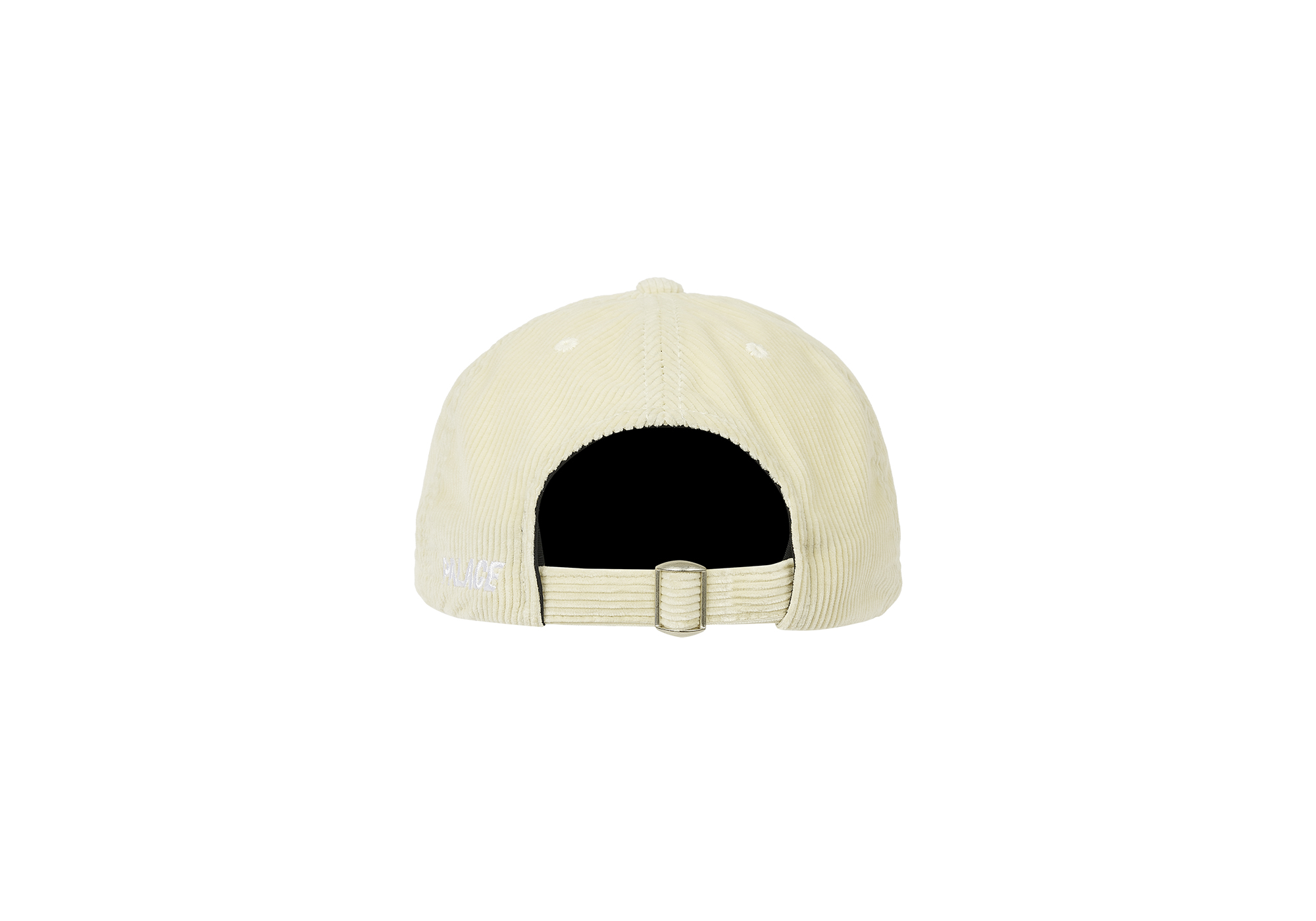CORDUROY P 6-PANEL | PALACE SKATEBOARDS