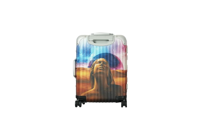 PALACE RIMOWA | PALACE SKATEBOARDS