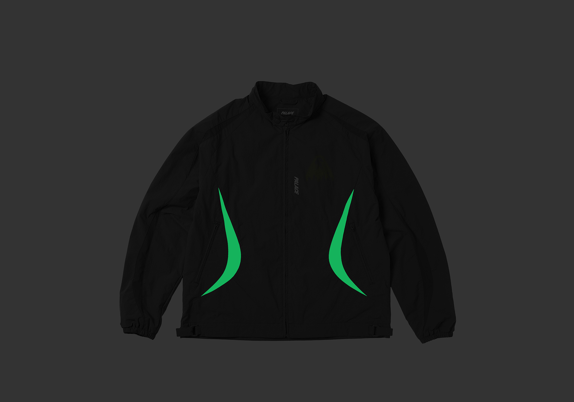 PALACE MOTO SHELL JACKET M セットアップ MOTO SHELL JACKET | PALACE SKATEBOARDS