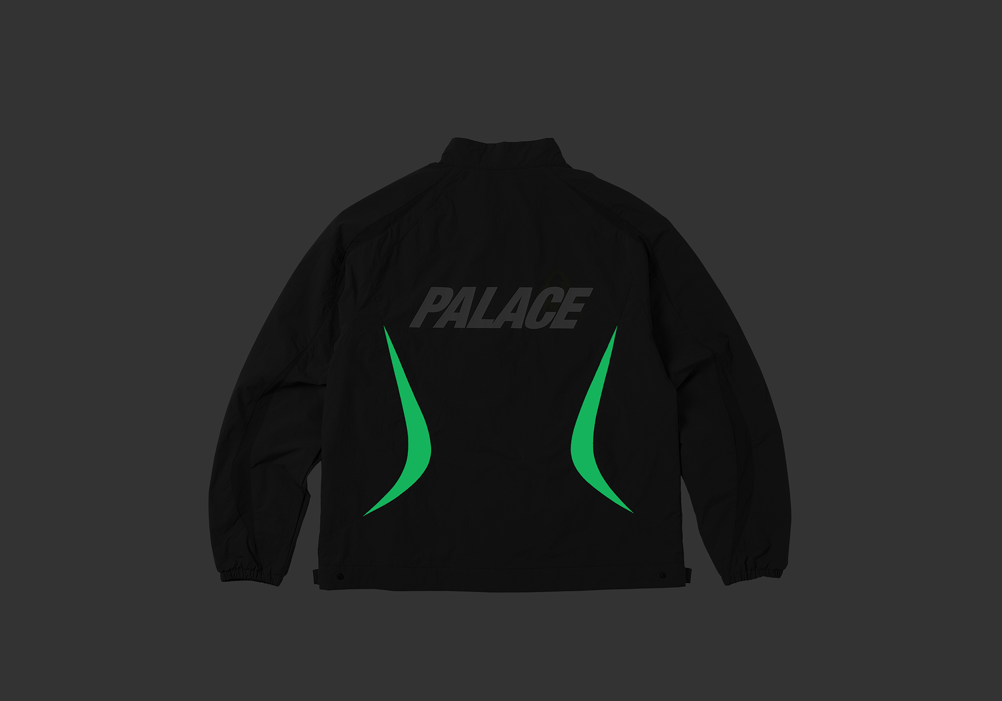 ジャケット・アウター PALACE SKATEBOARDS MOTO Shell Jacket PALACE SKATEBOARDS MOTO Shell Jacket