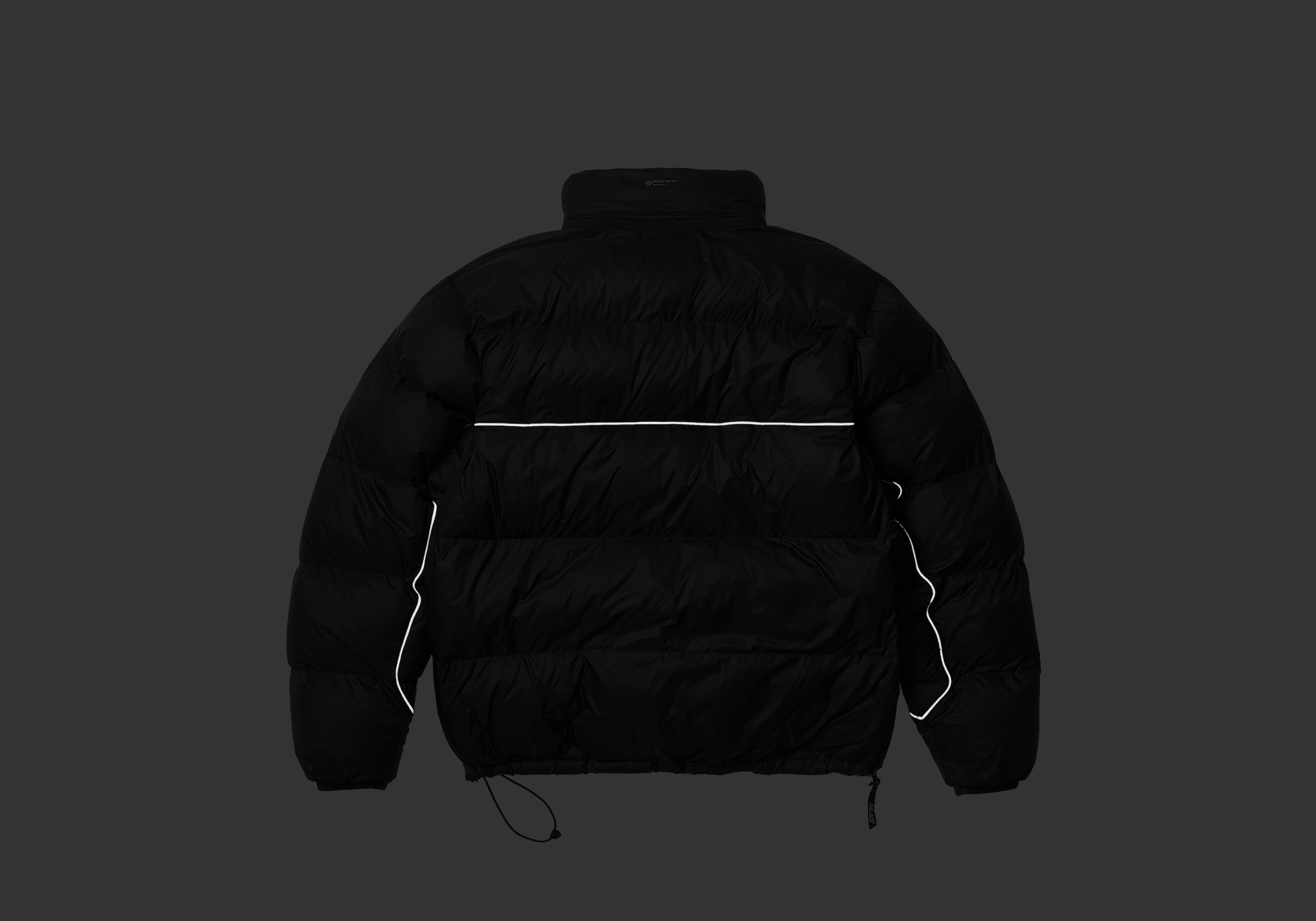 PERTEX P90 PUFFA JACKET | PALACE SKATEBOARDS
