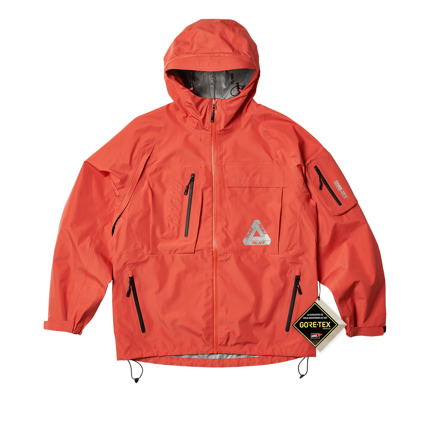 SPRING 2023 RANGE | PALACE SKATEBOARDS