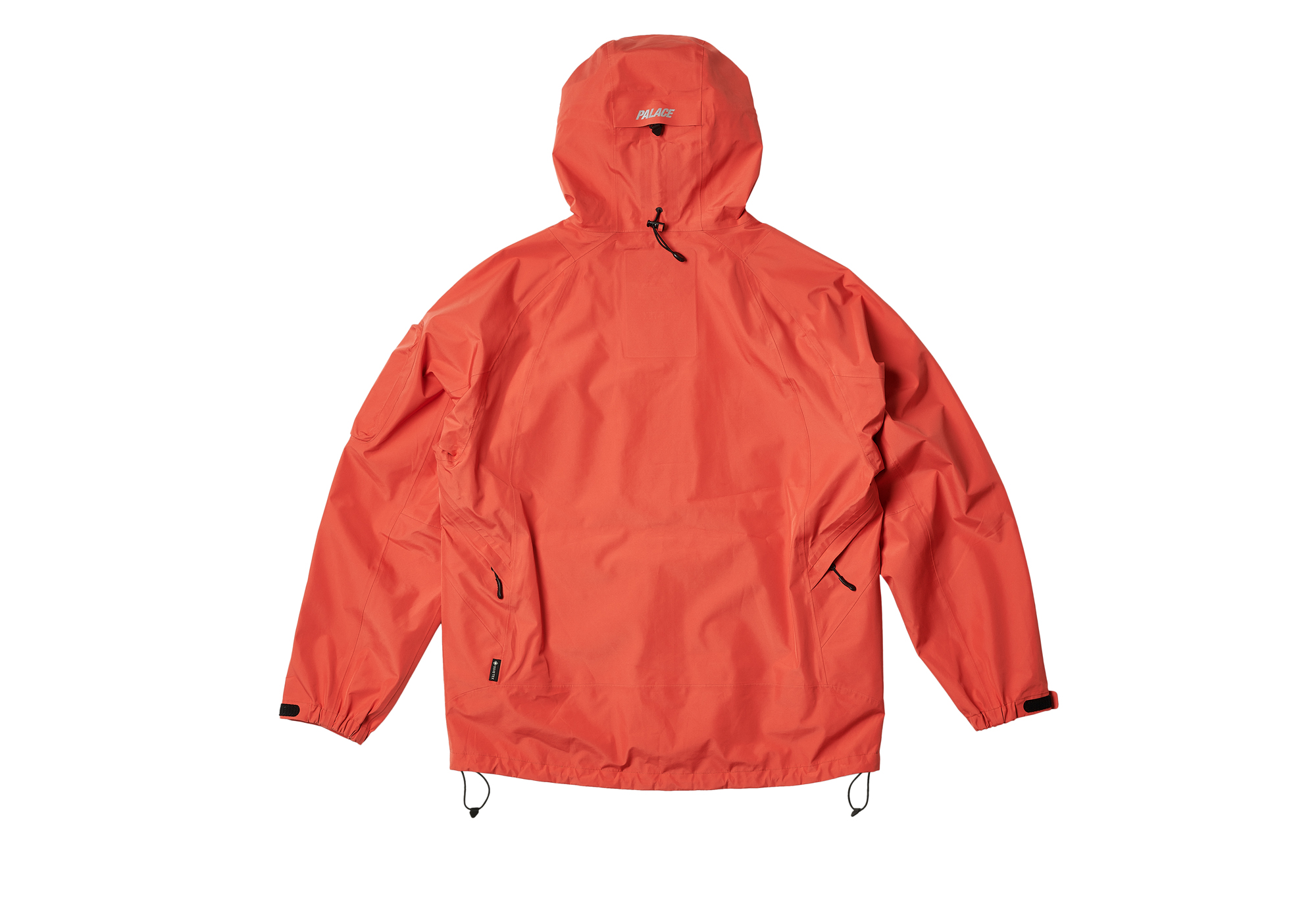 ジャケット・アウター palace gore-tex cargo jacket 23ss black Gore-Tex Cargo Jacket Black - Spring 2023 - Palace Community