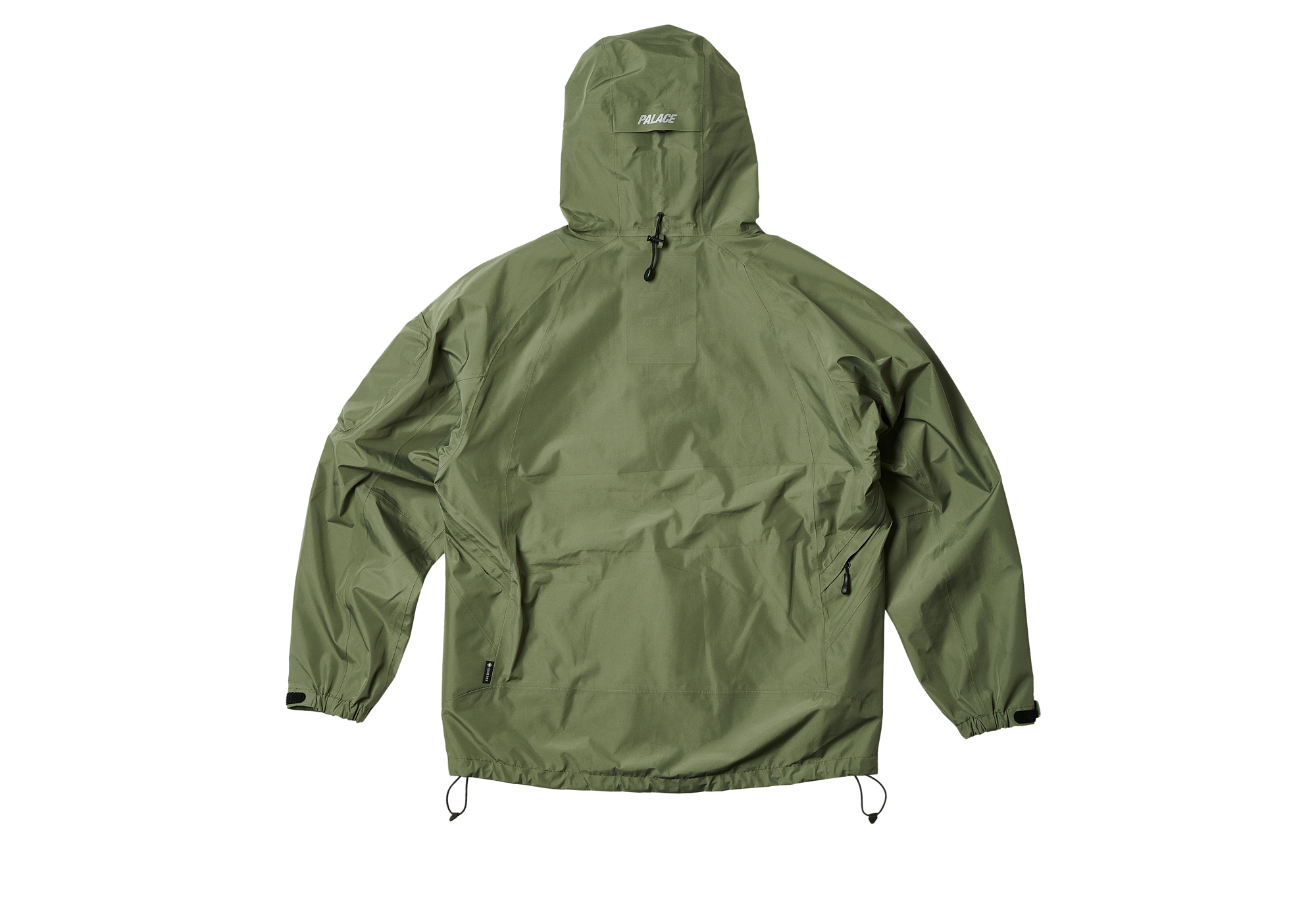 ジャケット・アウター palace DA ONE CARGO JACKET OLIVE palace DA ONE CARGO JACKET OLIVE